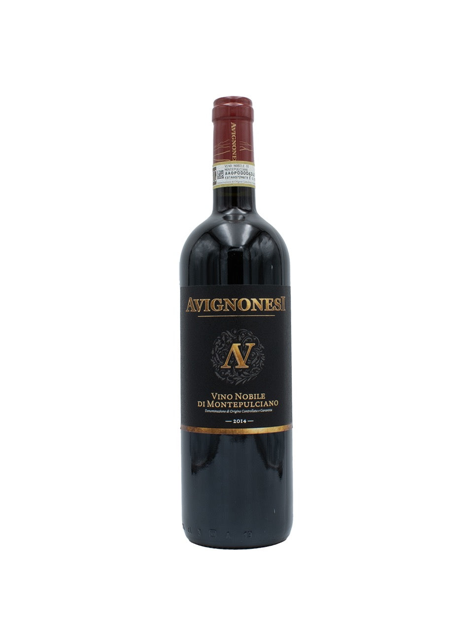 Avignonesi Vino Nobile di Montepulciano DOCG 2014