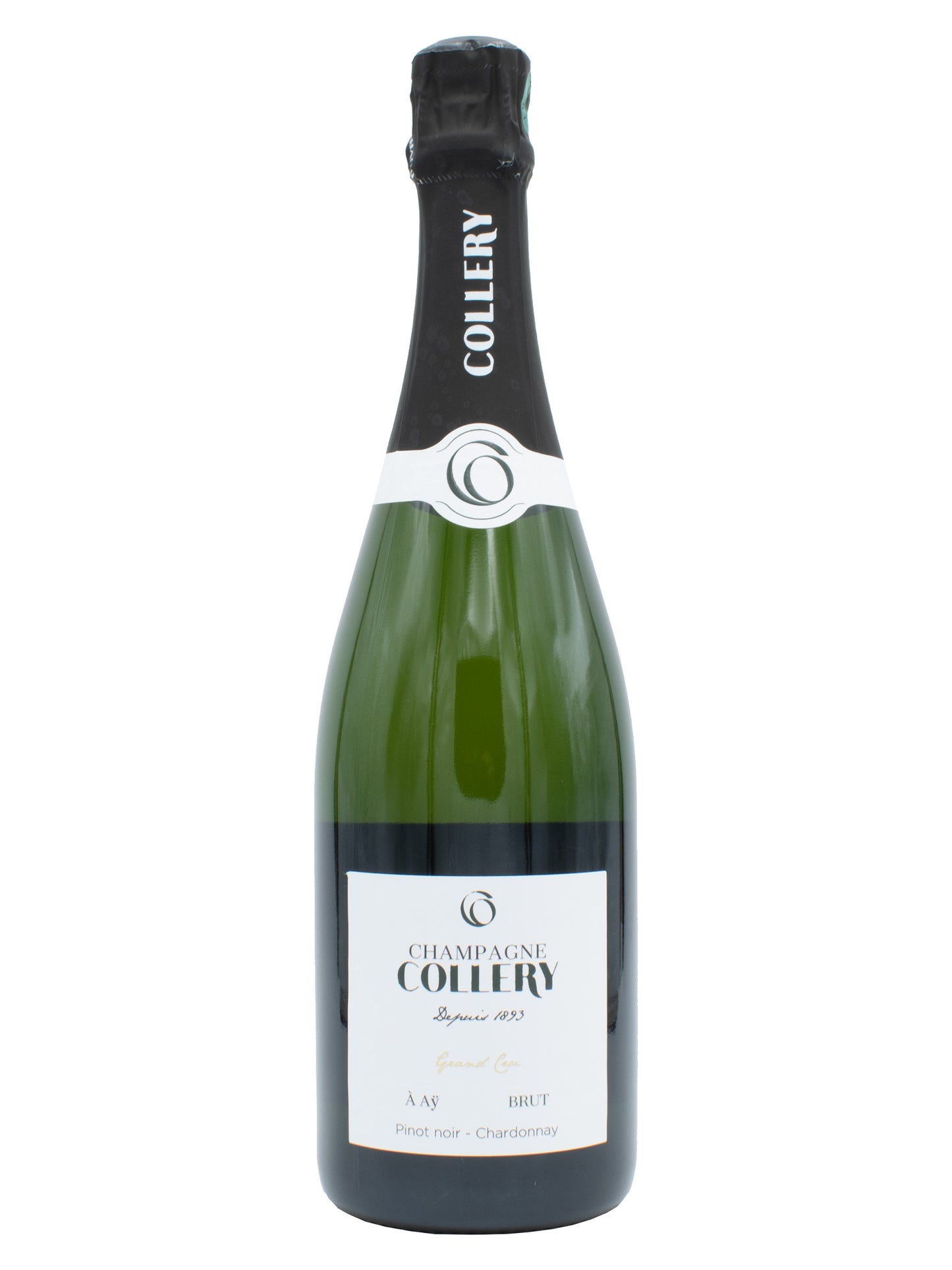 Collery Grand Cru Brut