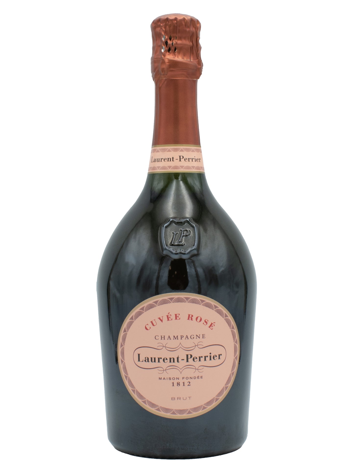 Šampanja Laurent Perrier, Cuvee Rose Brut