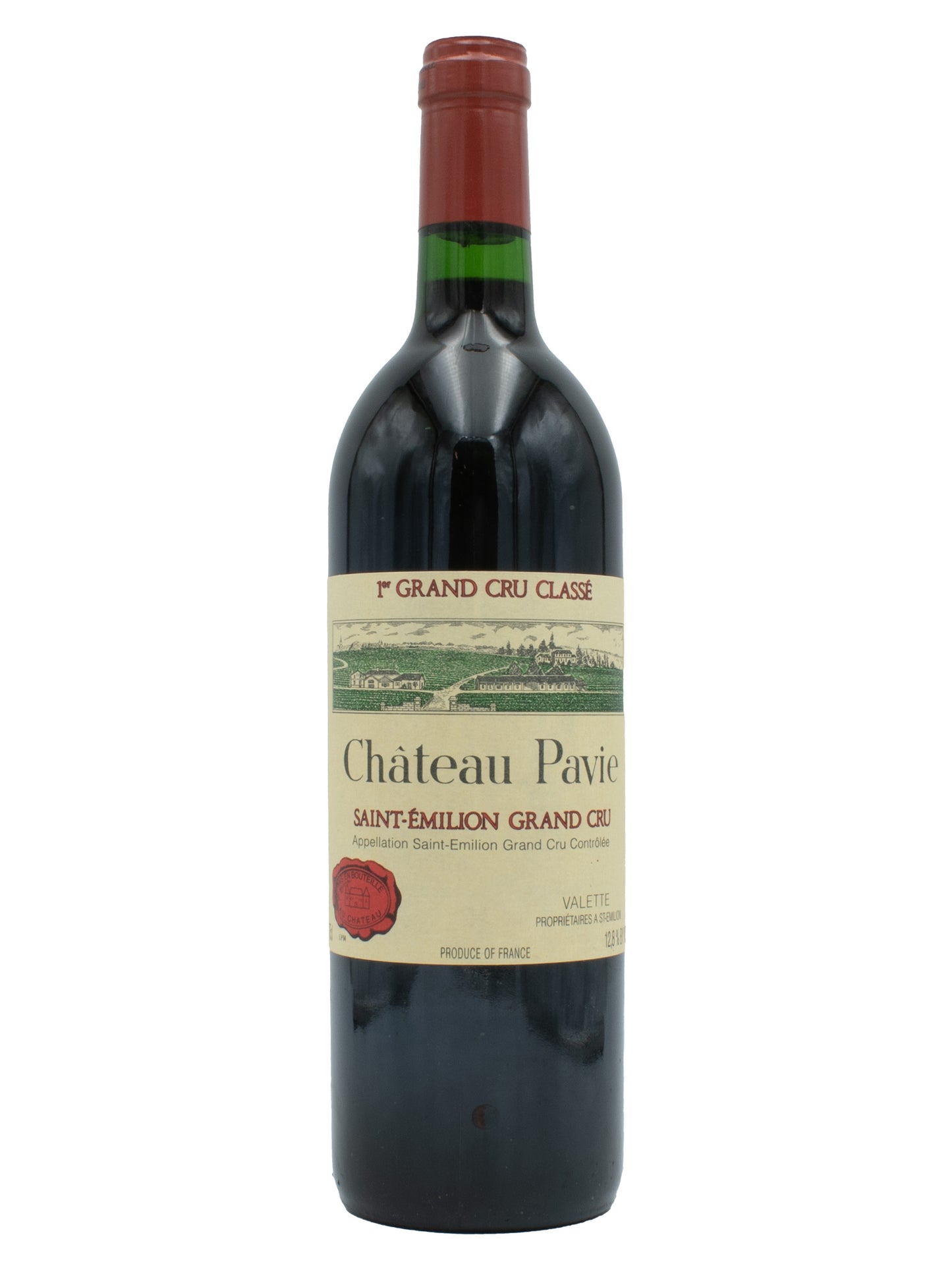Chateau Pavie Grand Cru 1994