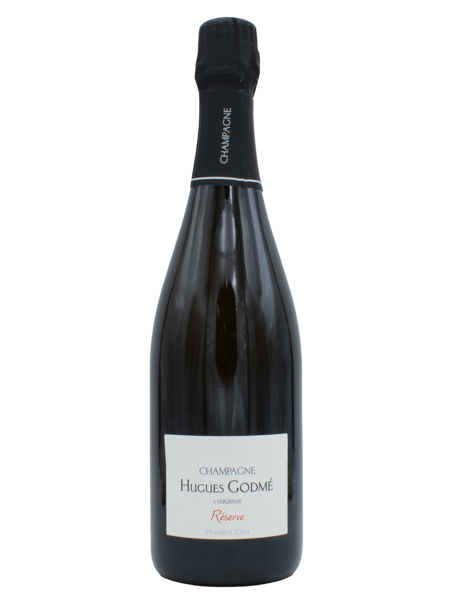 Hugues Godmé Reserve Premier Cru