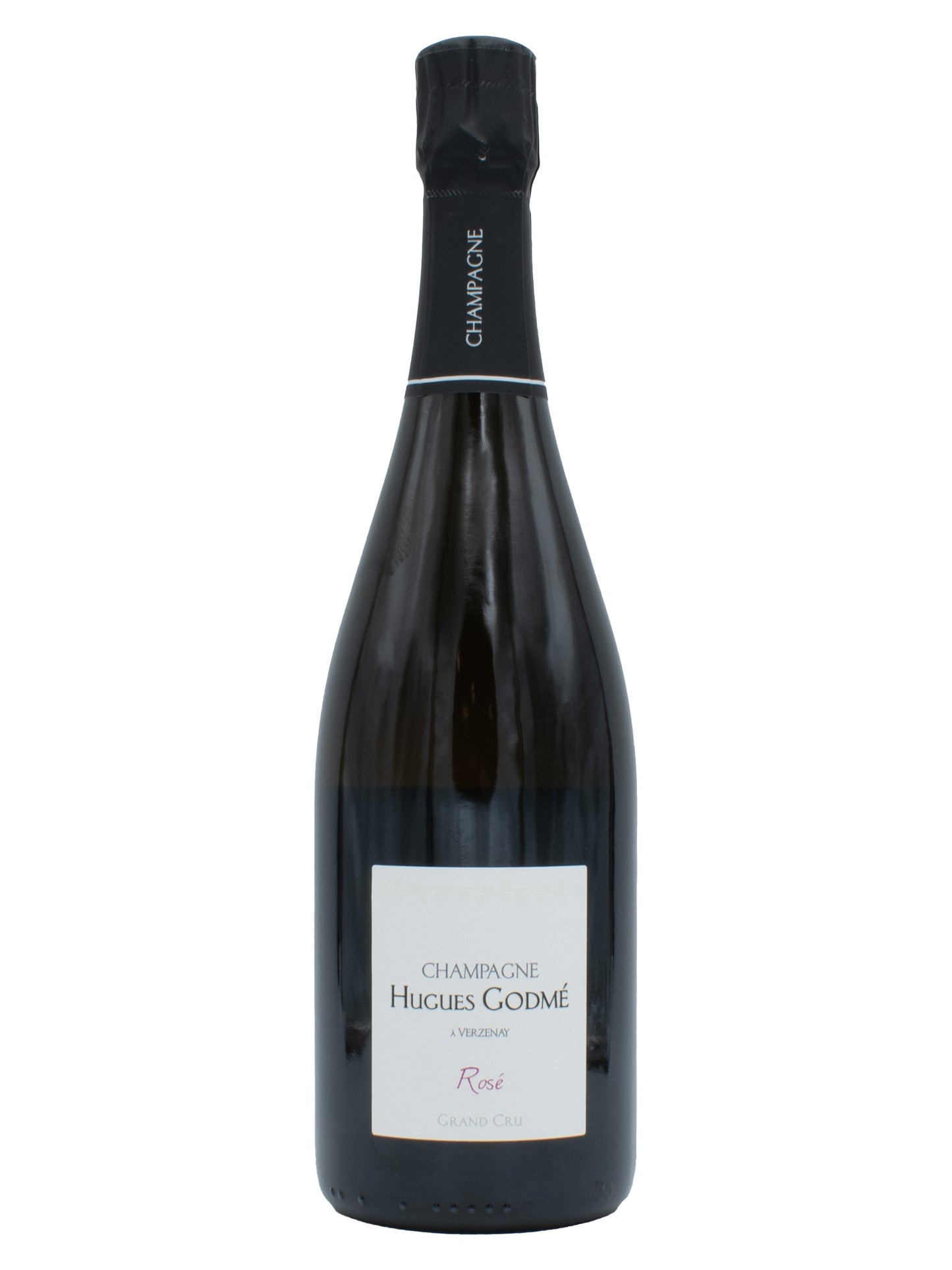 Hugues Godmé Rosé Grand Cru