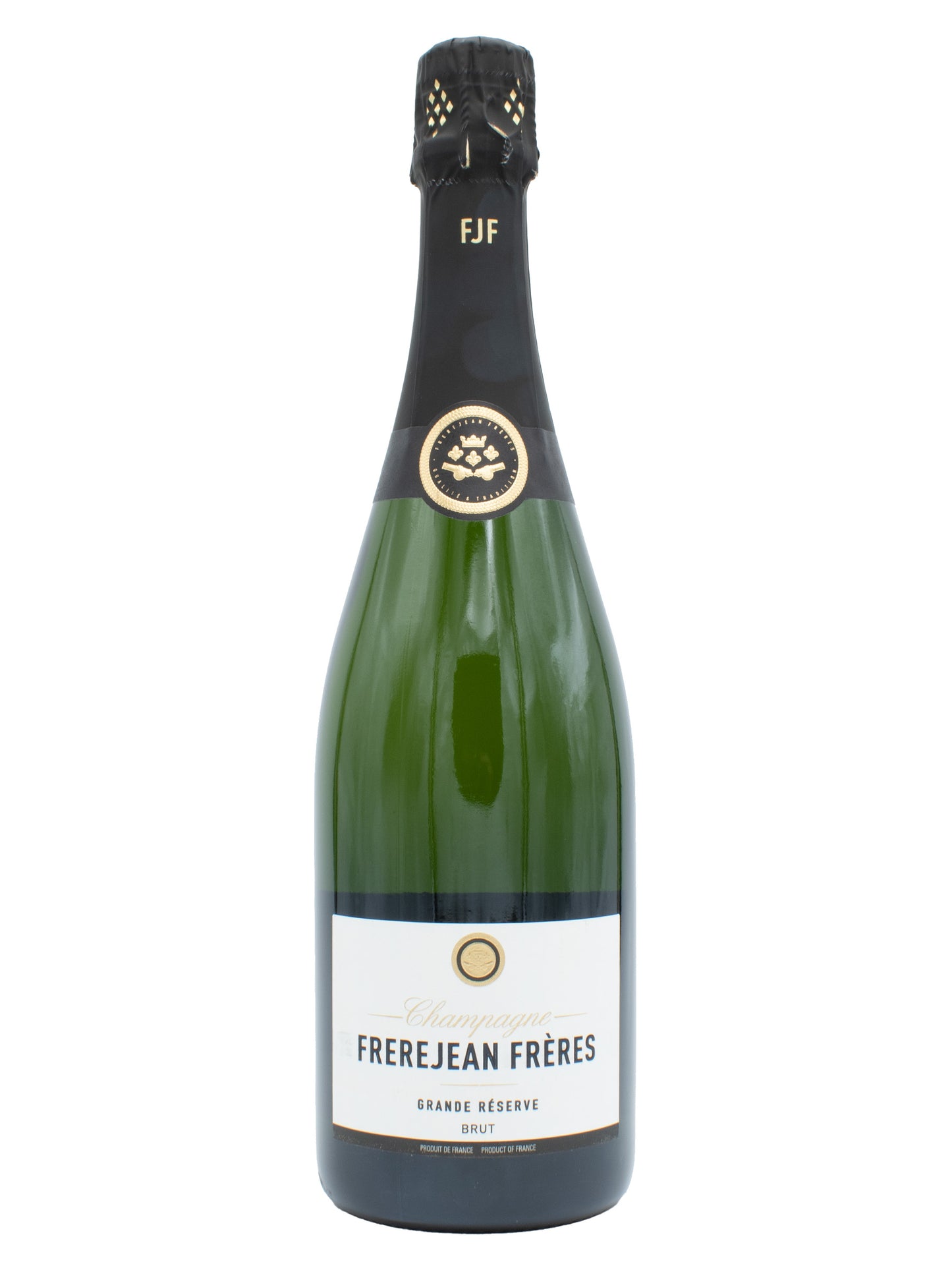 Frerejean Frères Grande Reserve Brut