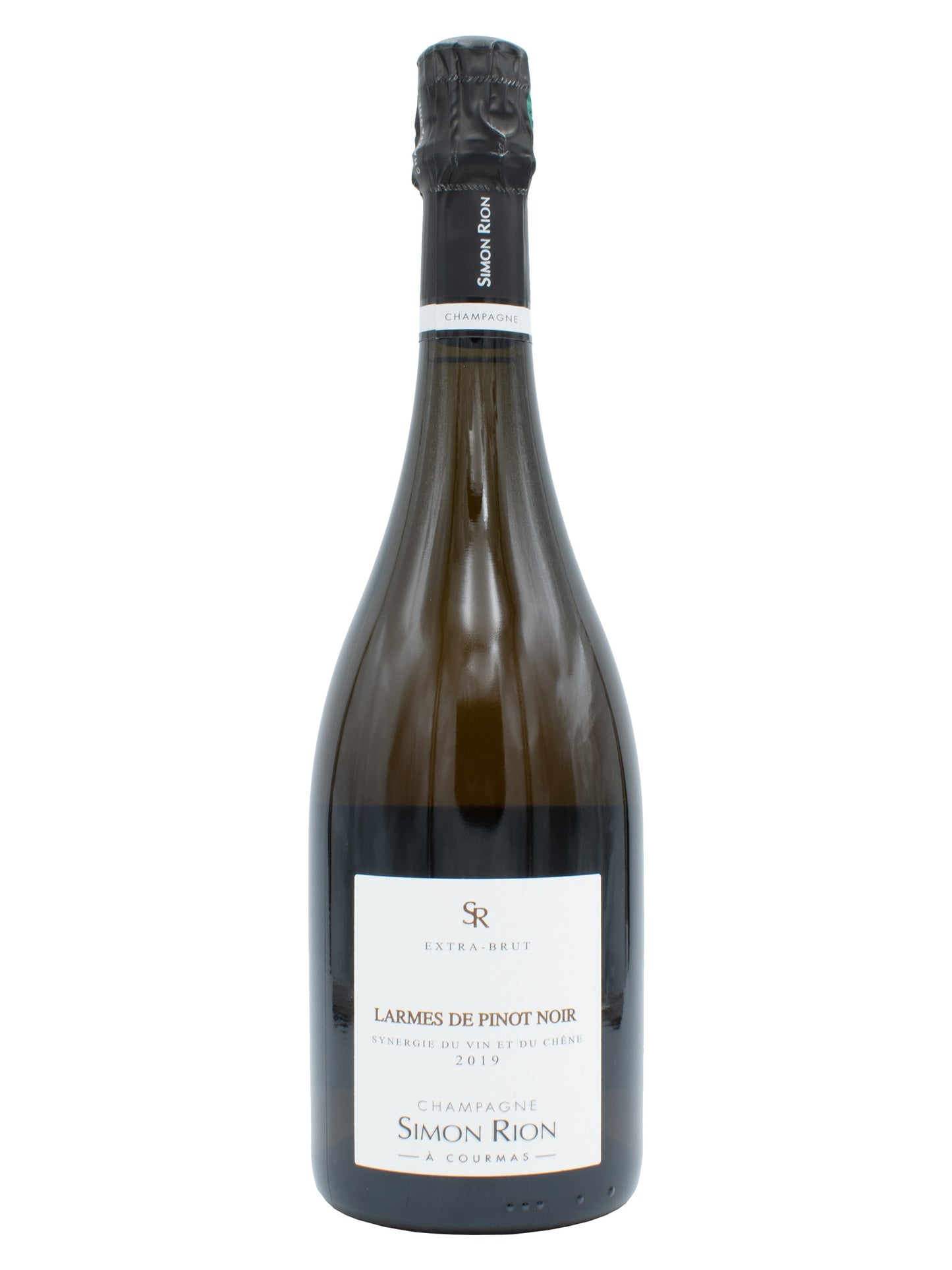 Simon Rion Larmes De Pinot Noir 2019