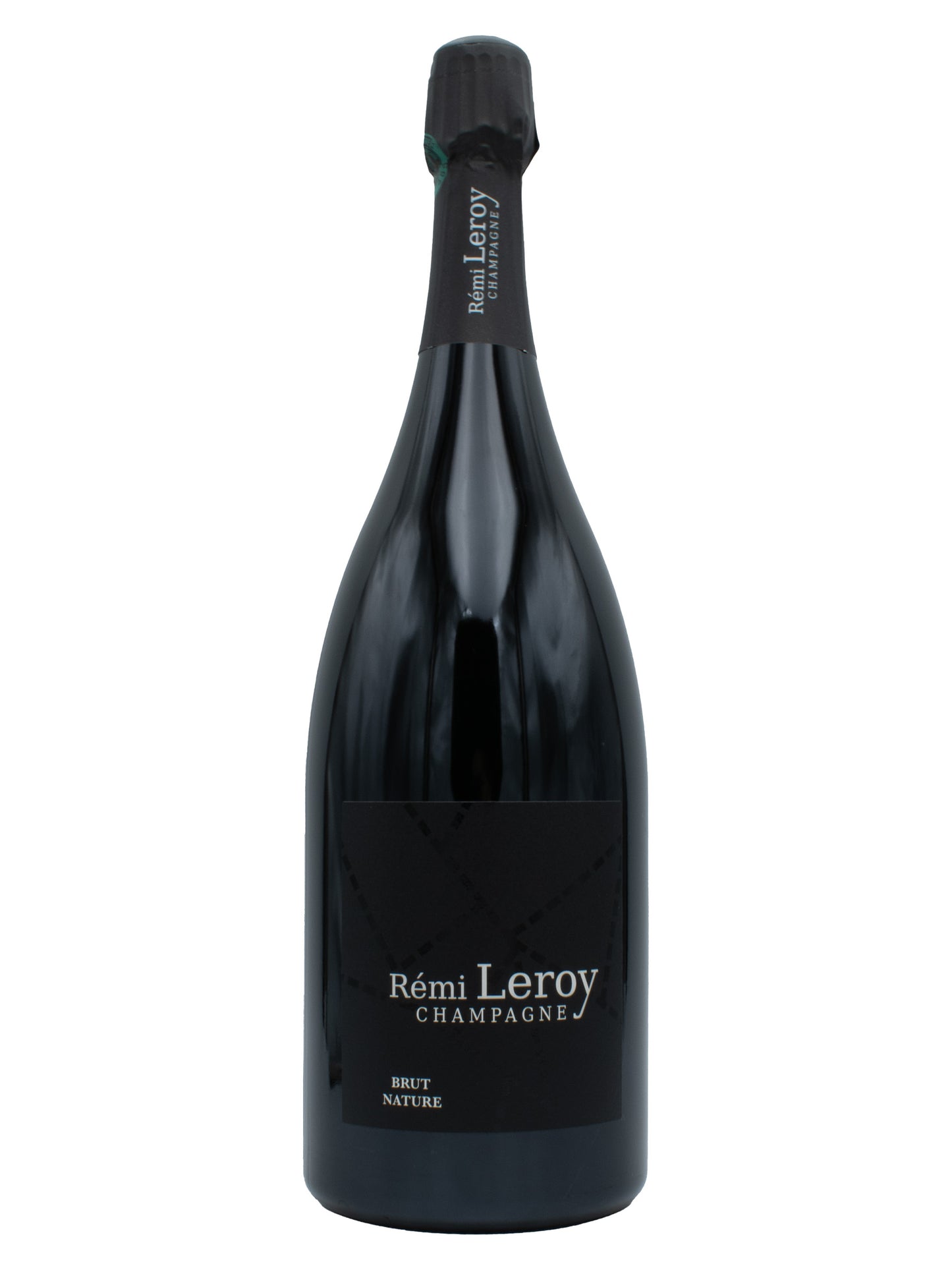 Remi Leroy Brut Nature Magnum