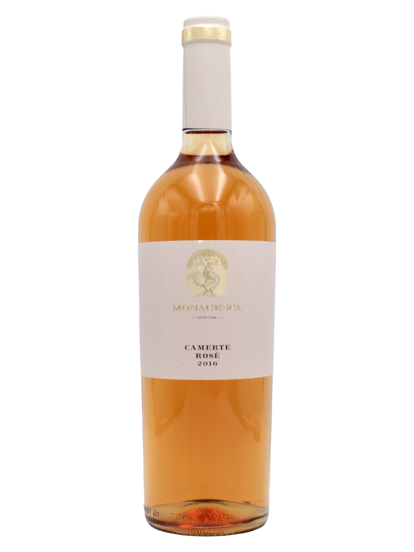 La Monacesca Camerte Rosè 2016