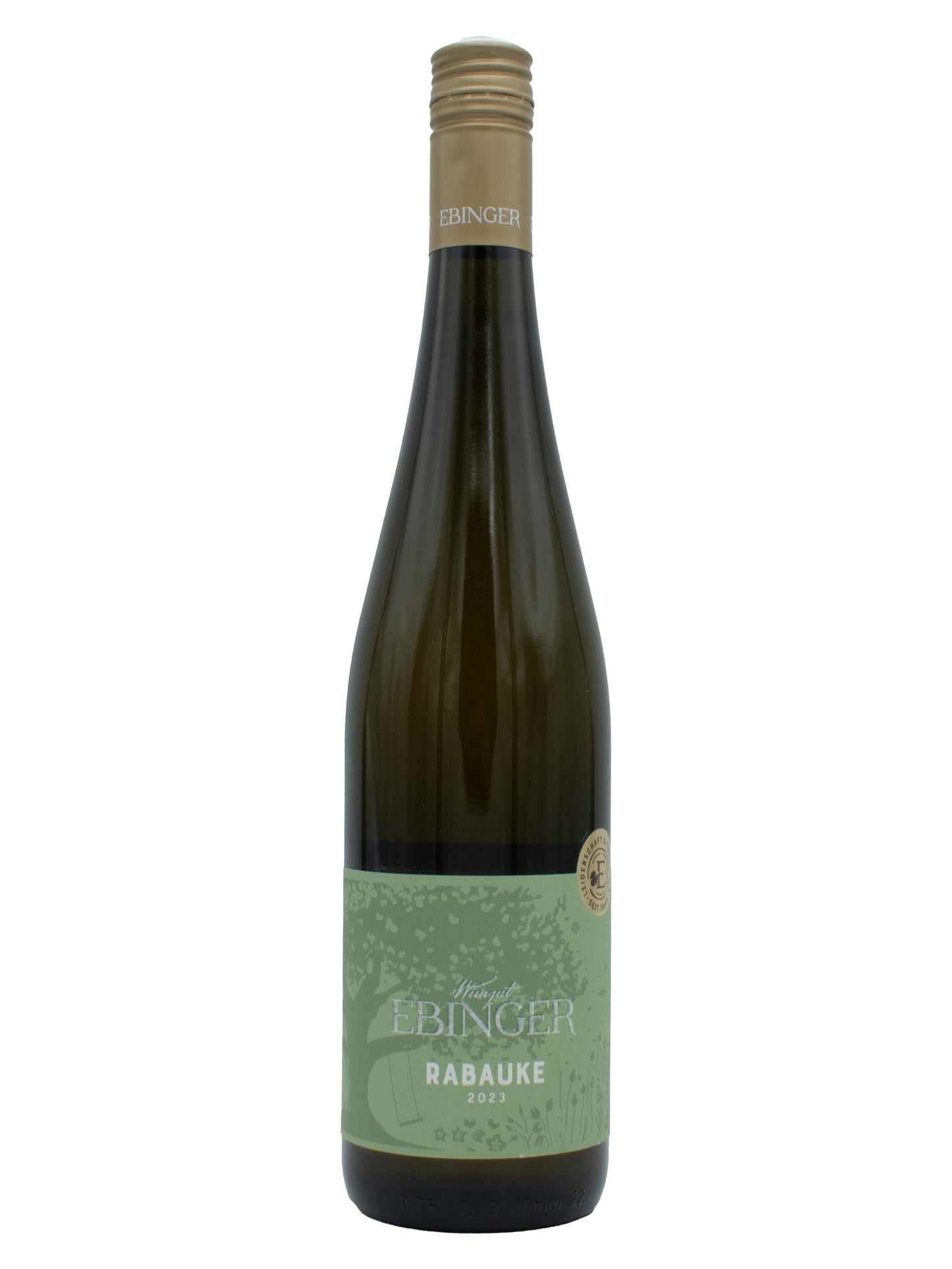Weingut Ebinger Rabauke 2023