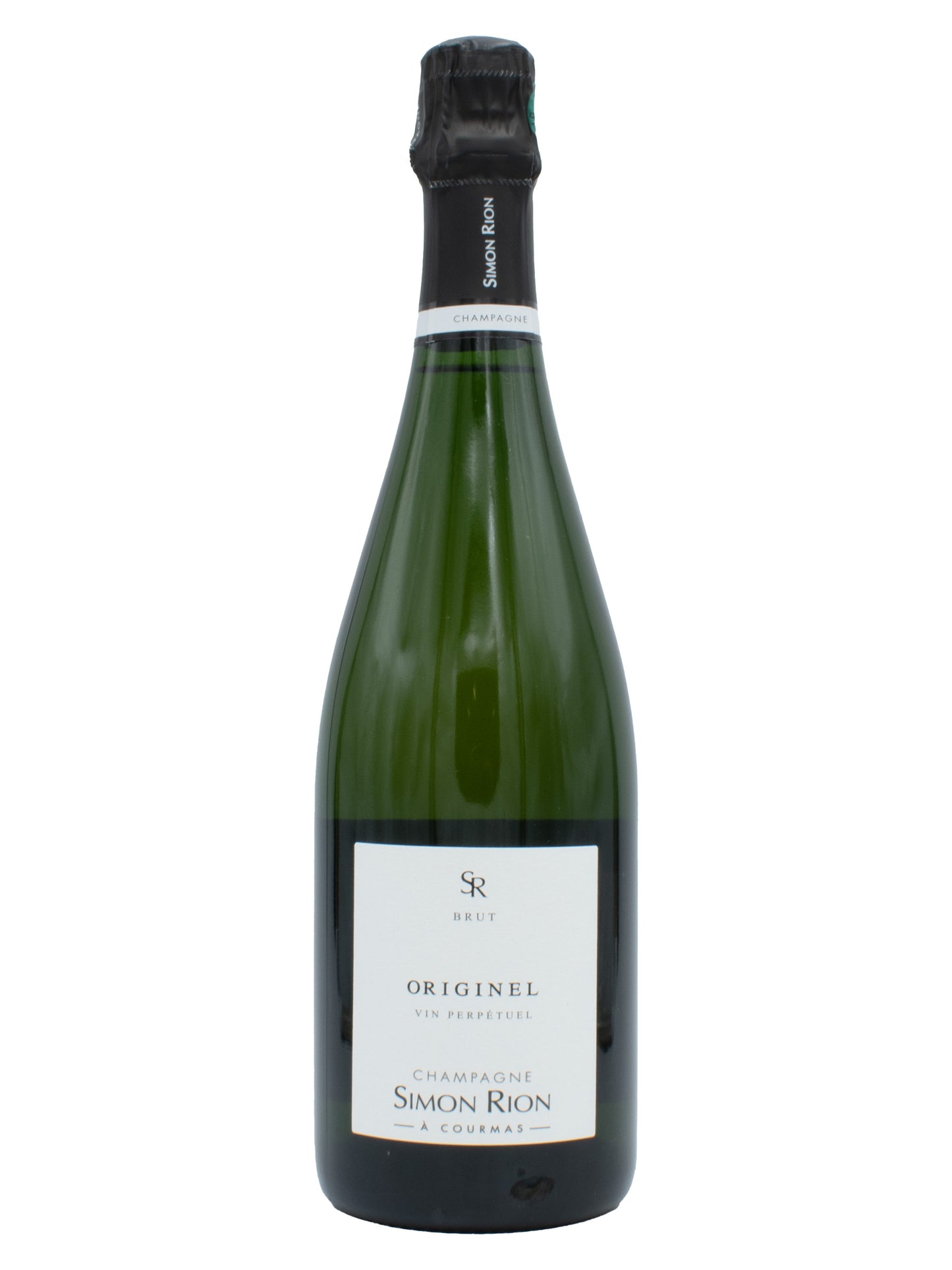 Šampanja Simon Rion Originel Brut
