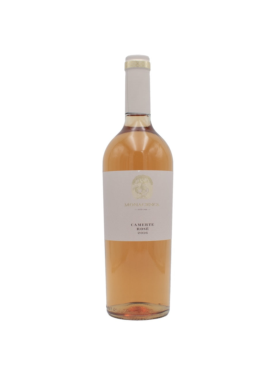 Camerte La Monacesca Rose Marche Rossato IGT 2016