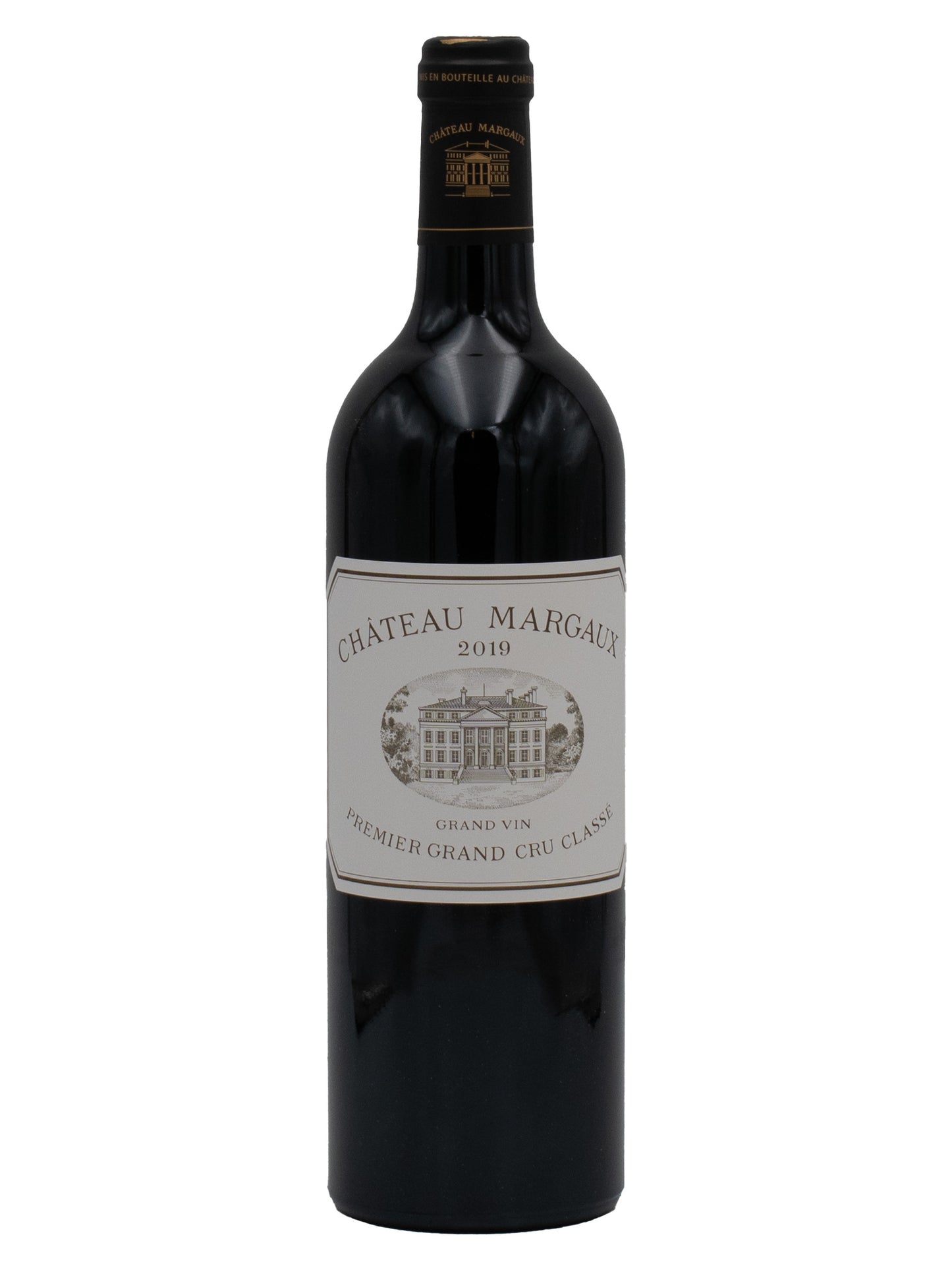 Chateau Margaux Premier Cru 2019