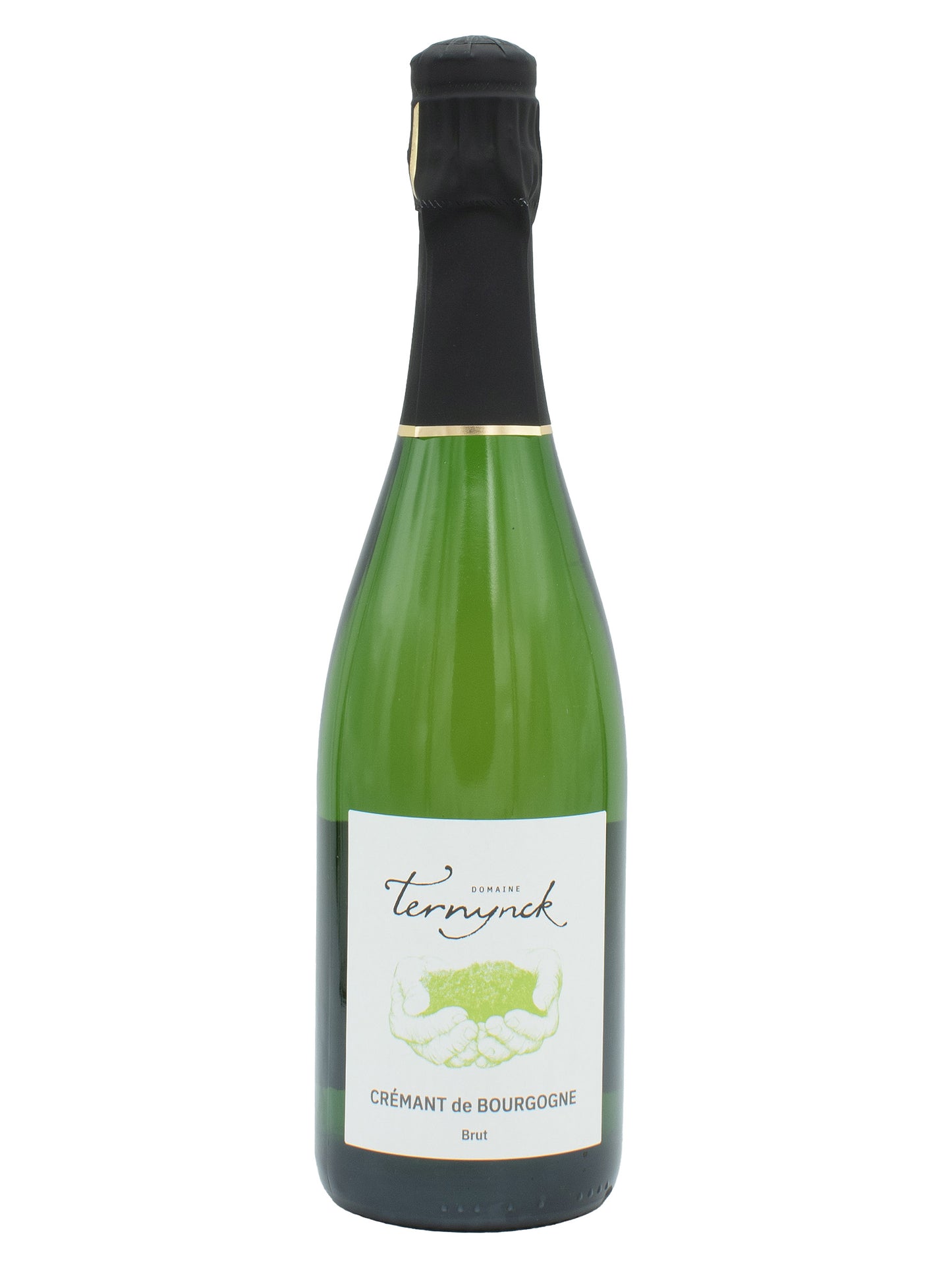 Ternynck Cremant de Bourgogne Brut