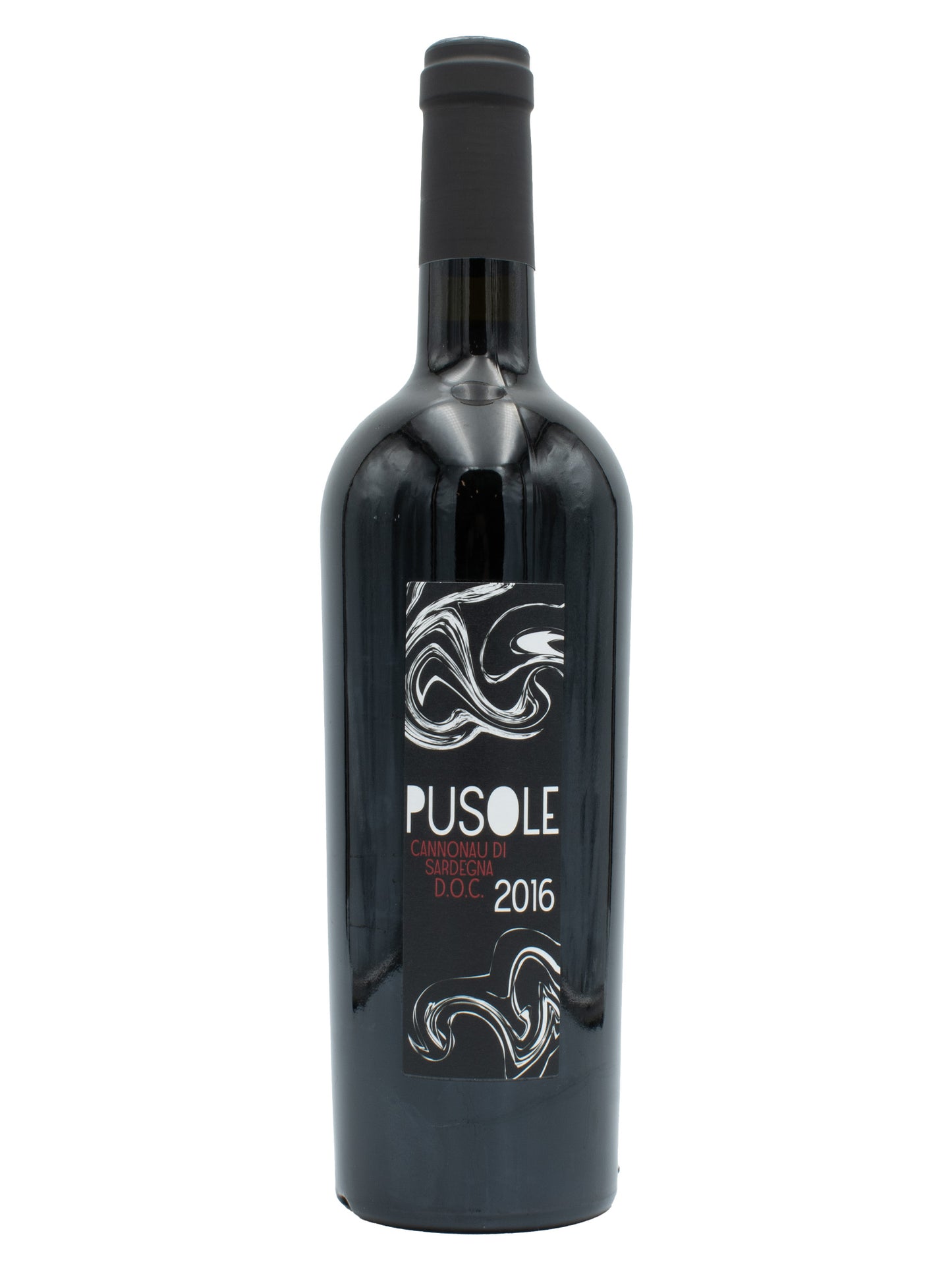 Azienda Agricola Pusole Cannonau di Sardegna DOC 2016