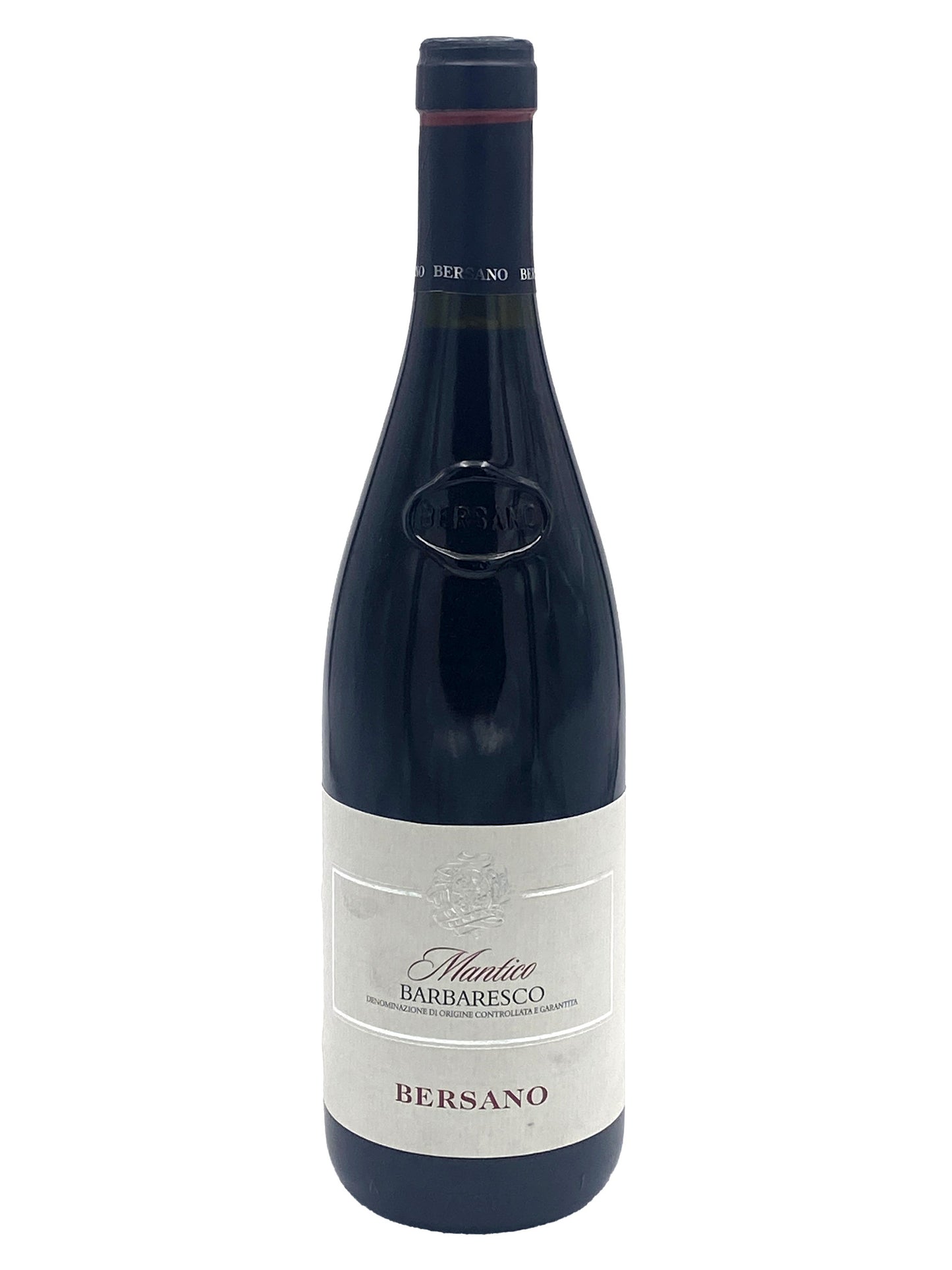 Bersano Mantico Barbaresco DOCG 2013