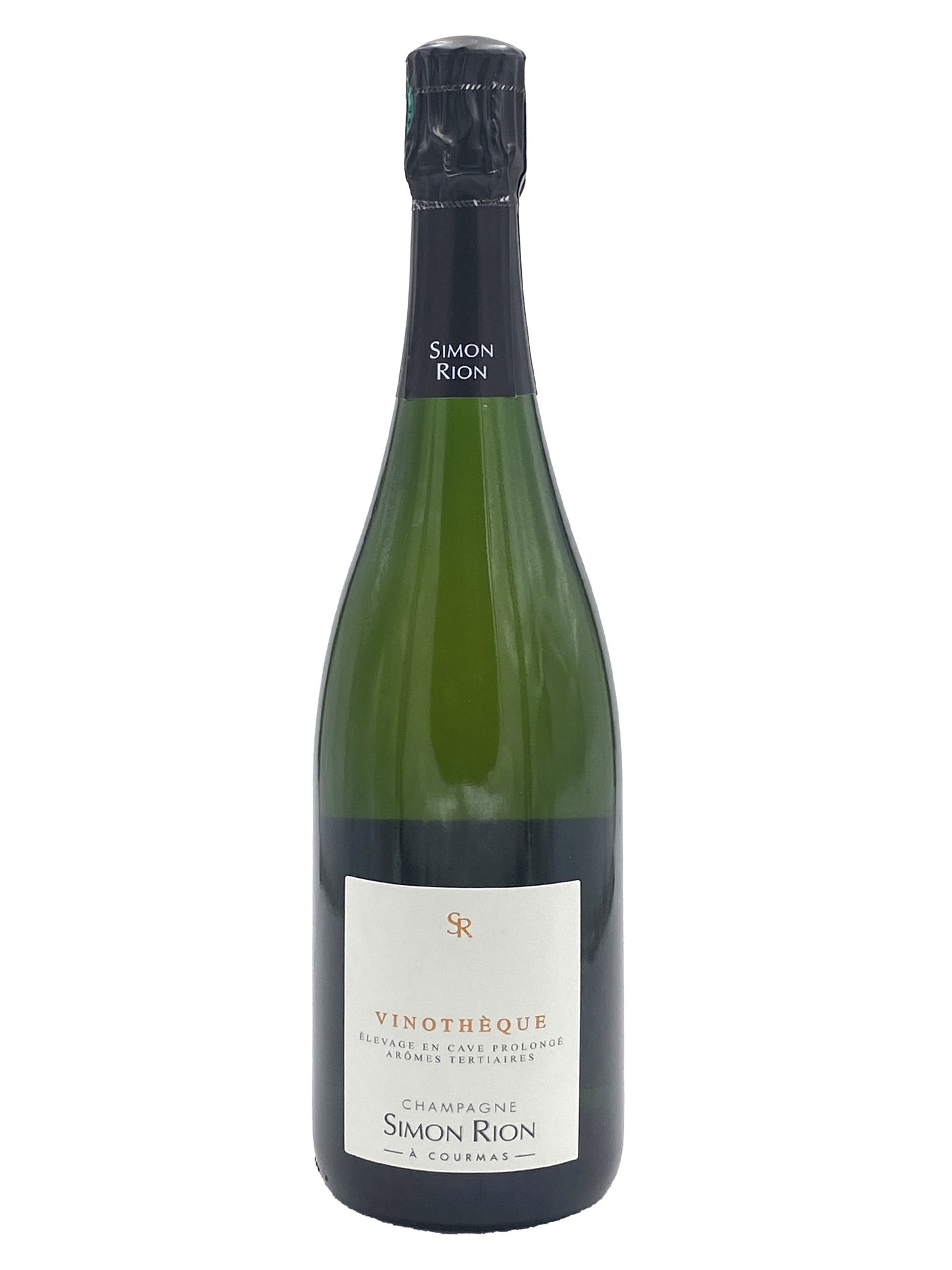 Champagne Simon Rion Vinotheque