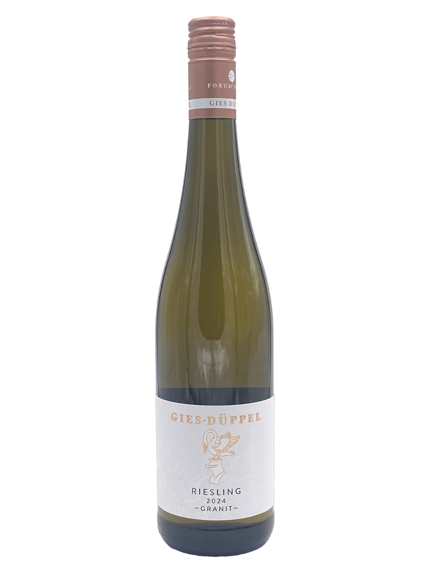 Weingut Gies-Düppel Riesling trocken "Granit" 2024