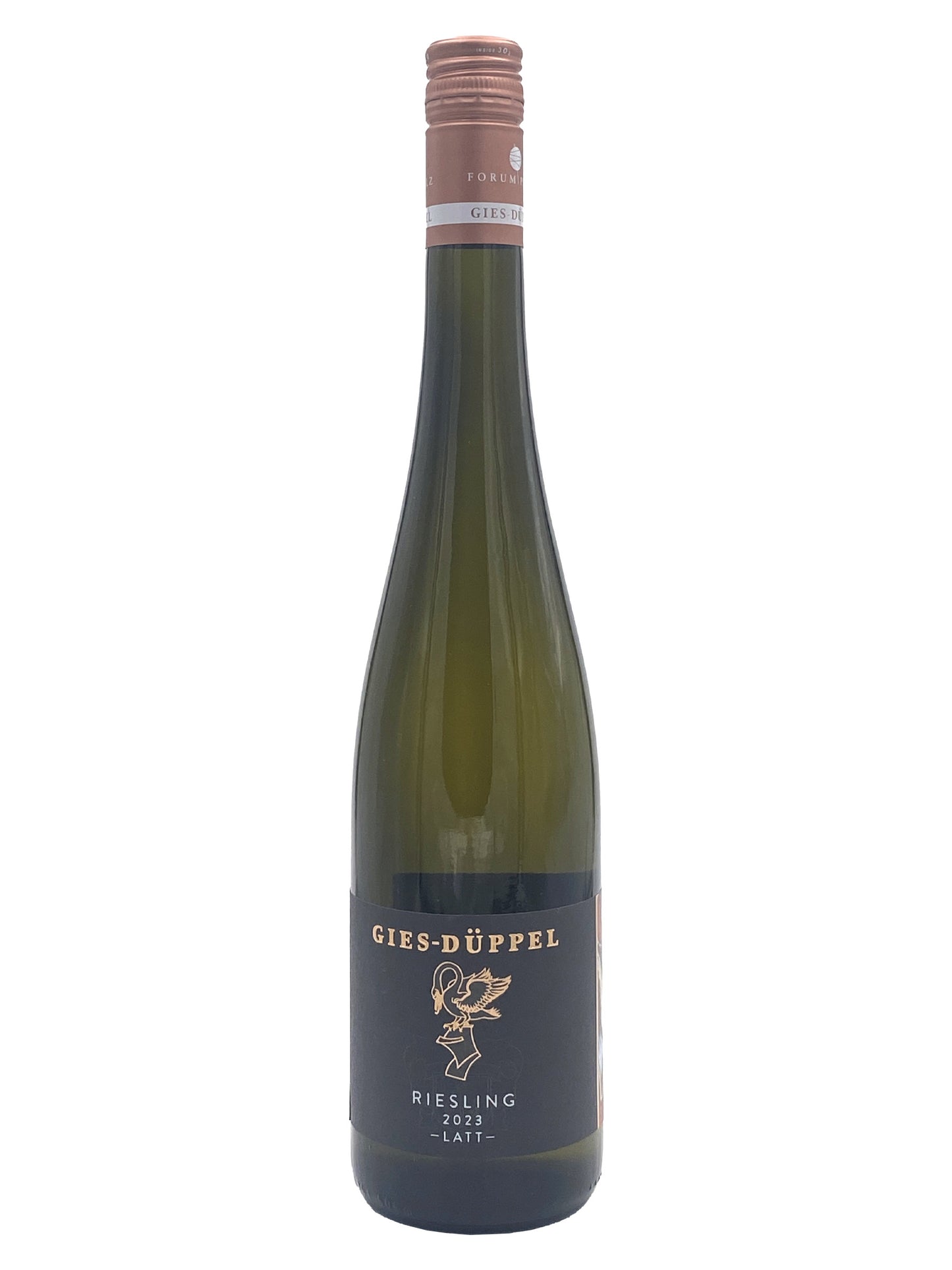Weingut Gies-Düppel Riesling trocken "Albersweiler Latt" 2023