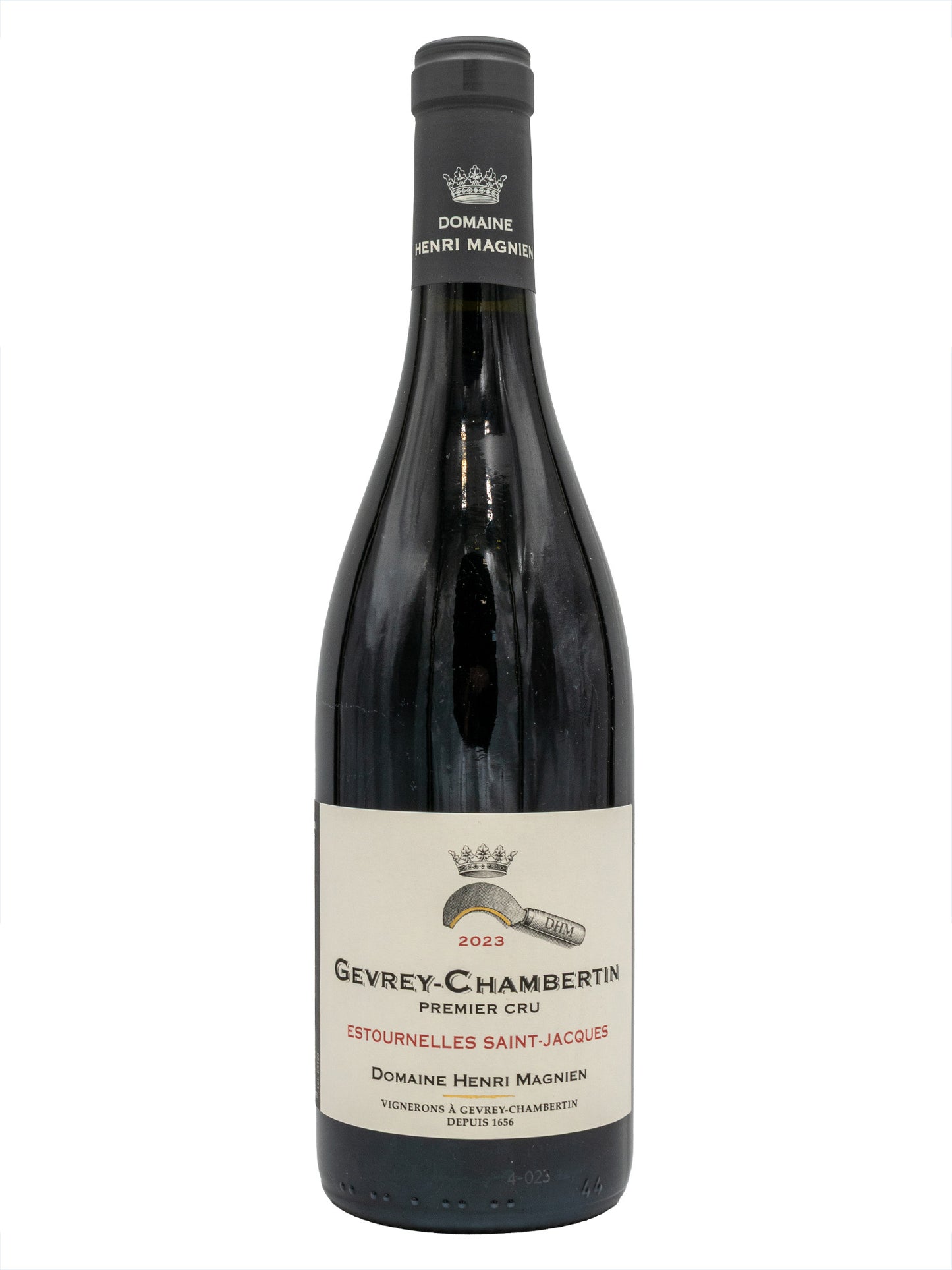Domaine Henri Magnien Les Estournelles-Saint-Jacques, Gevrey-Chambertin Premier Cru 2023