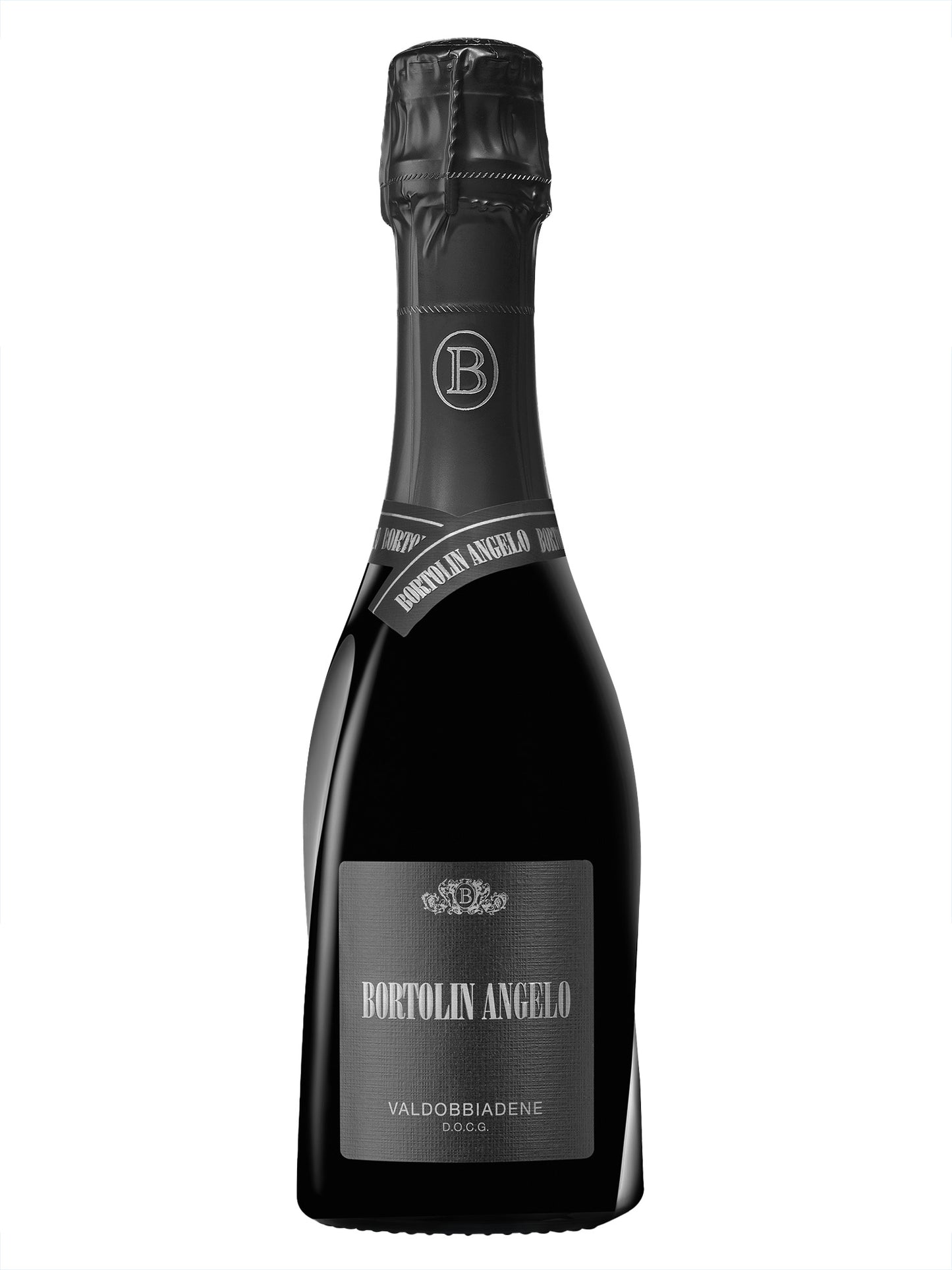 Bortolin Angelo Valdobbiadene DOCG Brut 375ml