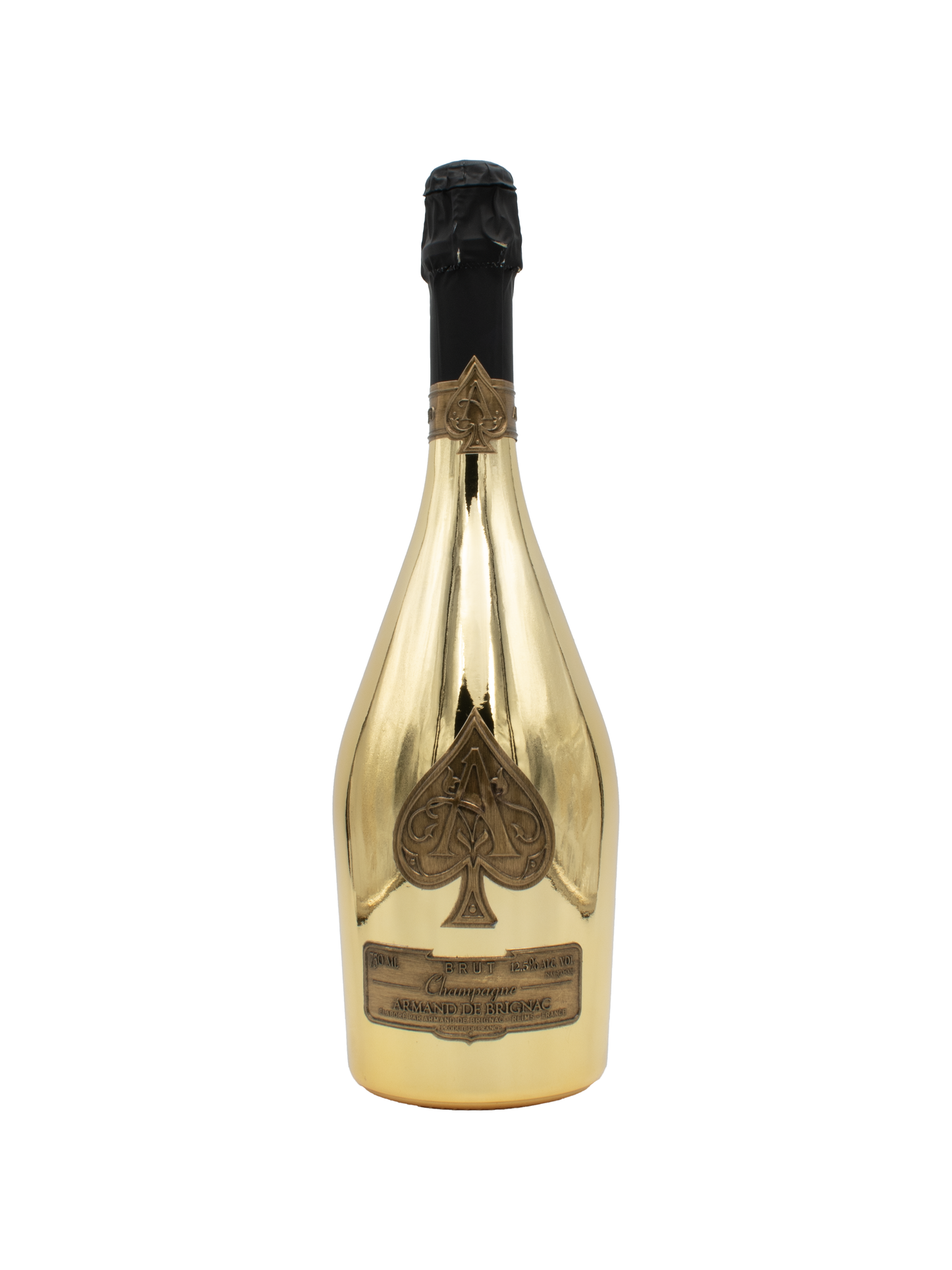 Armand de Brignac, Ace of Spades Brut Gold