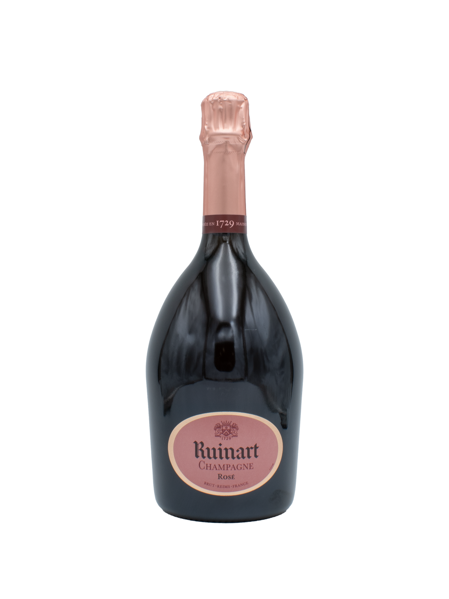 Šampanja Ruinart Rose NV 75cl 12,5%