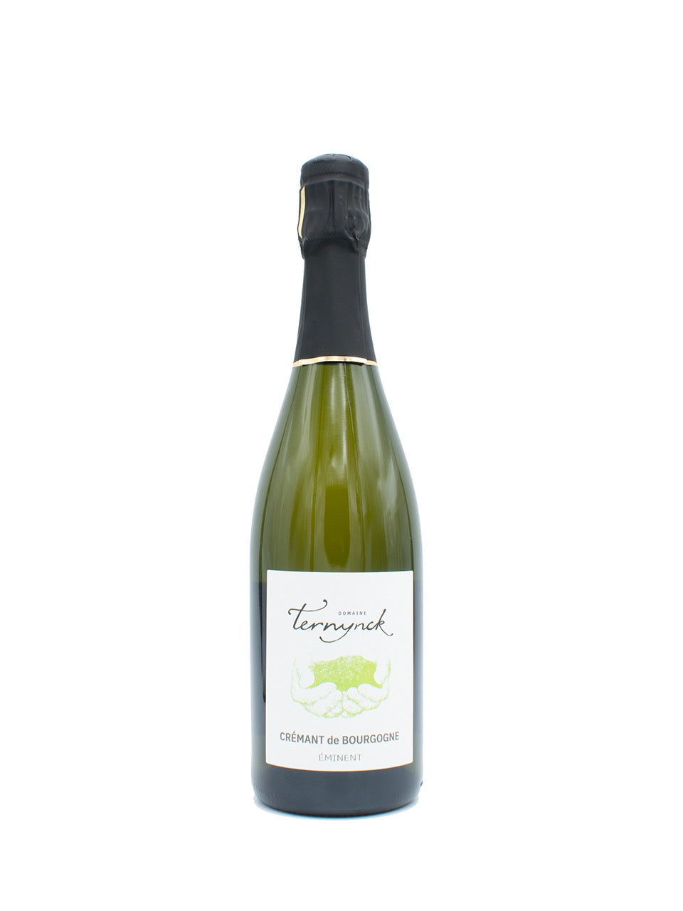 Ternynck Cremant de Bourgogne Eminent