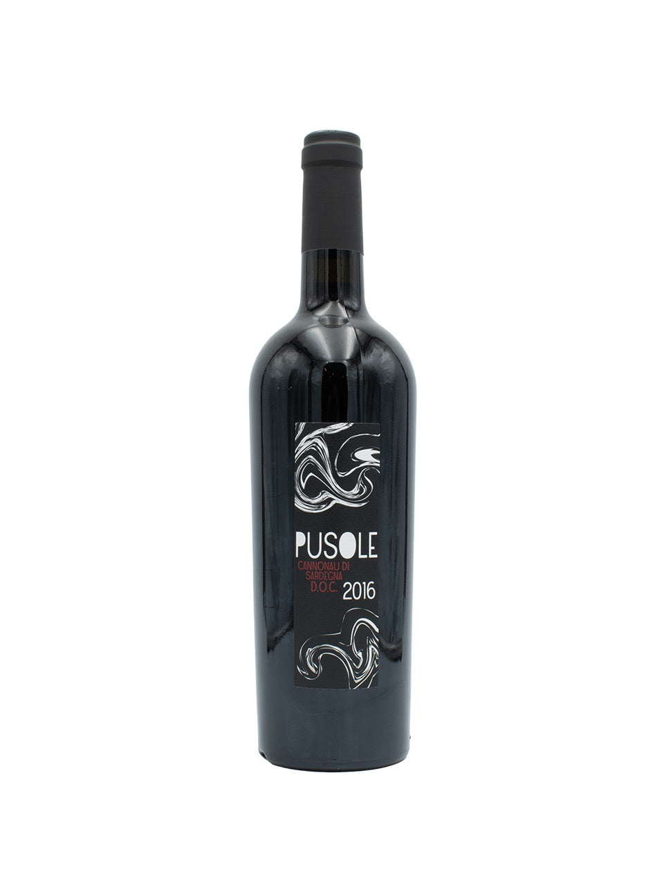 Azienda Agricola Pusole Cannonau di Sardegna Sardinia 2016