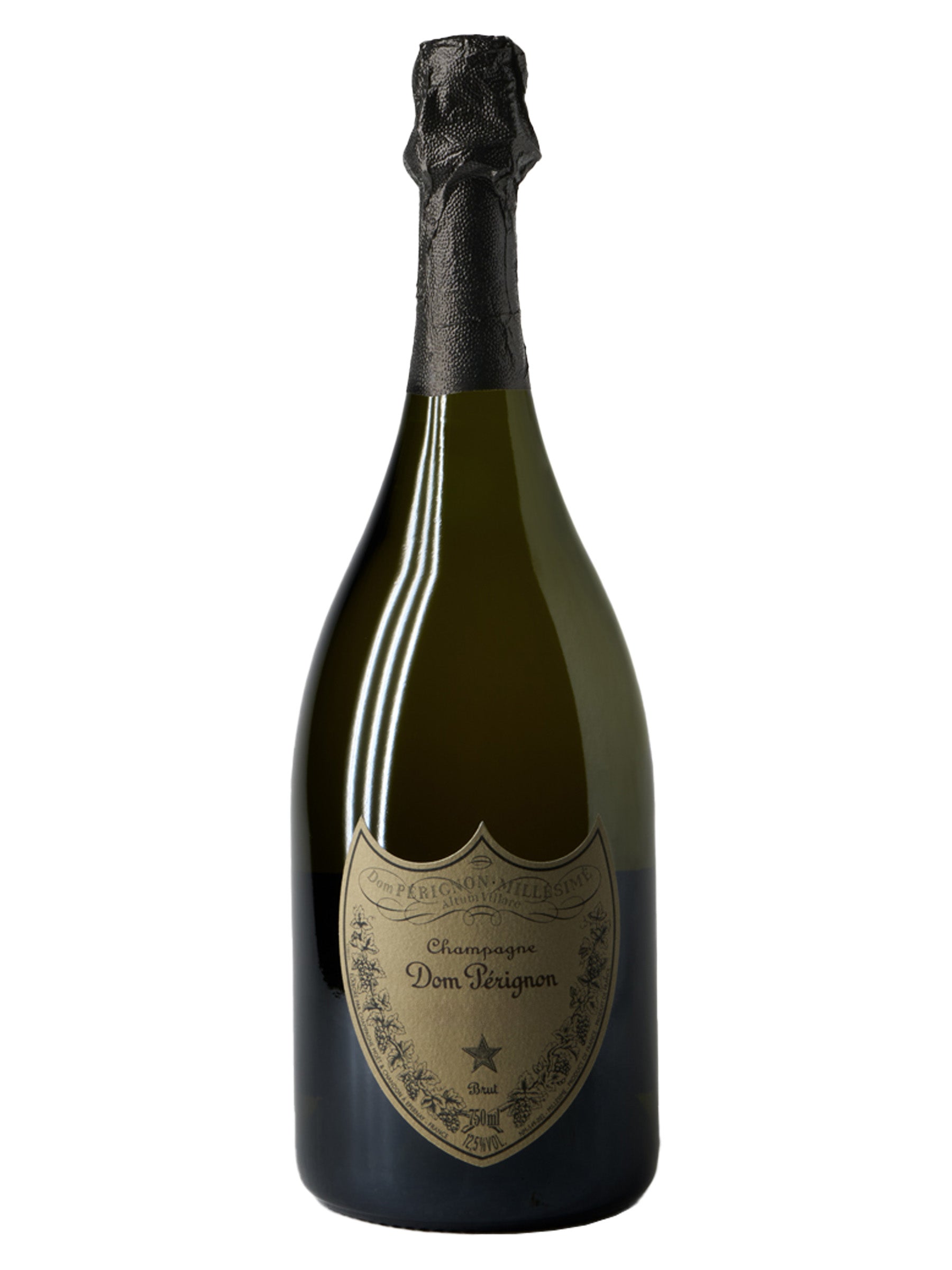 Dom Pérignon Vintage 2013 Champagne - Prestige Cuvée – Wine Craft