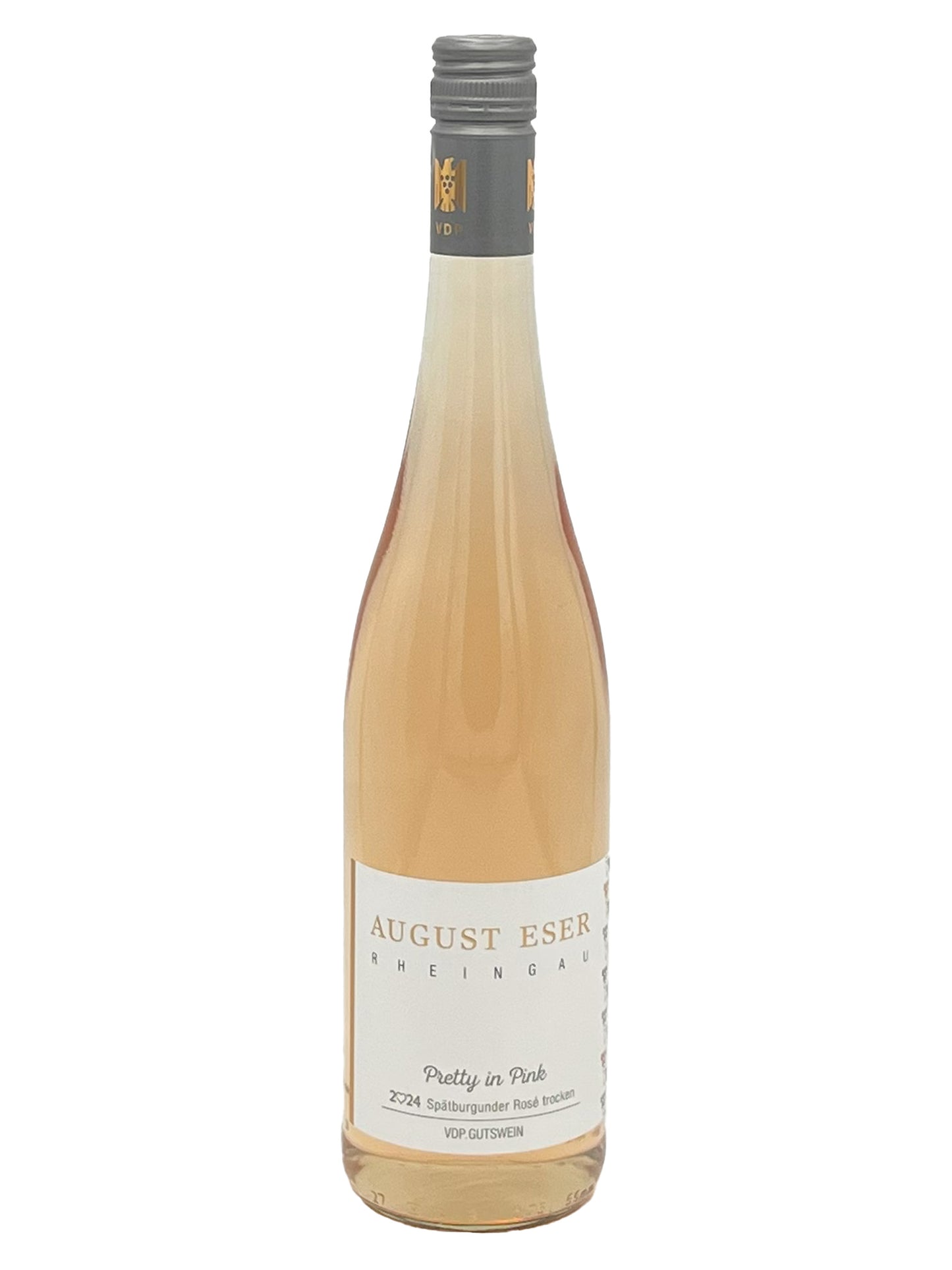 August Eser Pretty In Pink VDP.GUTSWEIN 2024