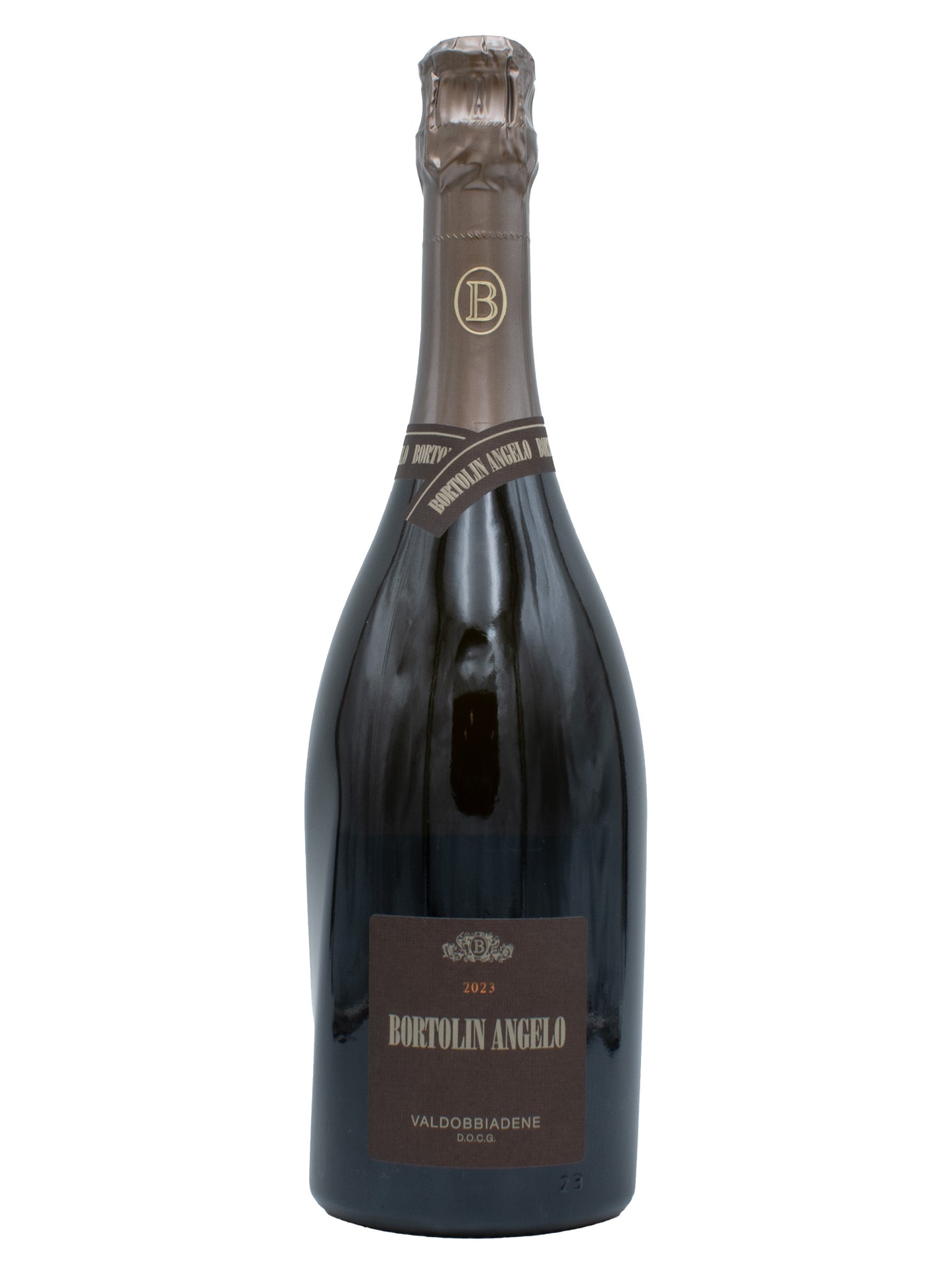 Bortolin Angelo Valdobbiadene DOCG Prosecco Extra Dry