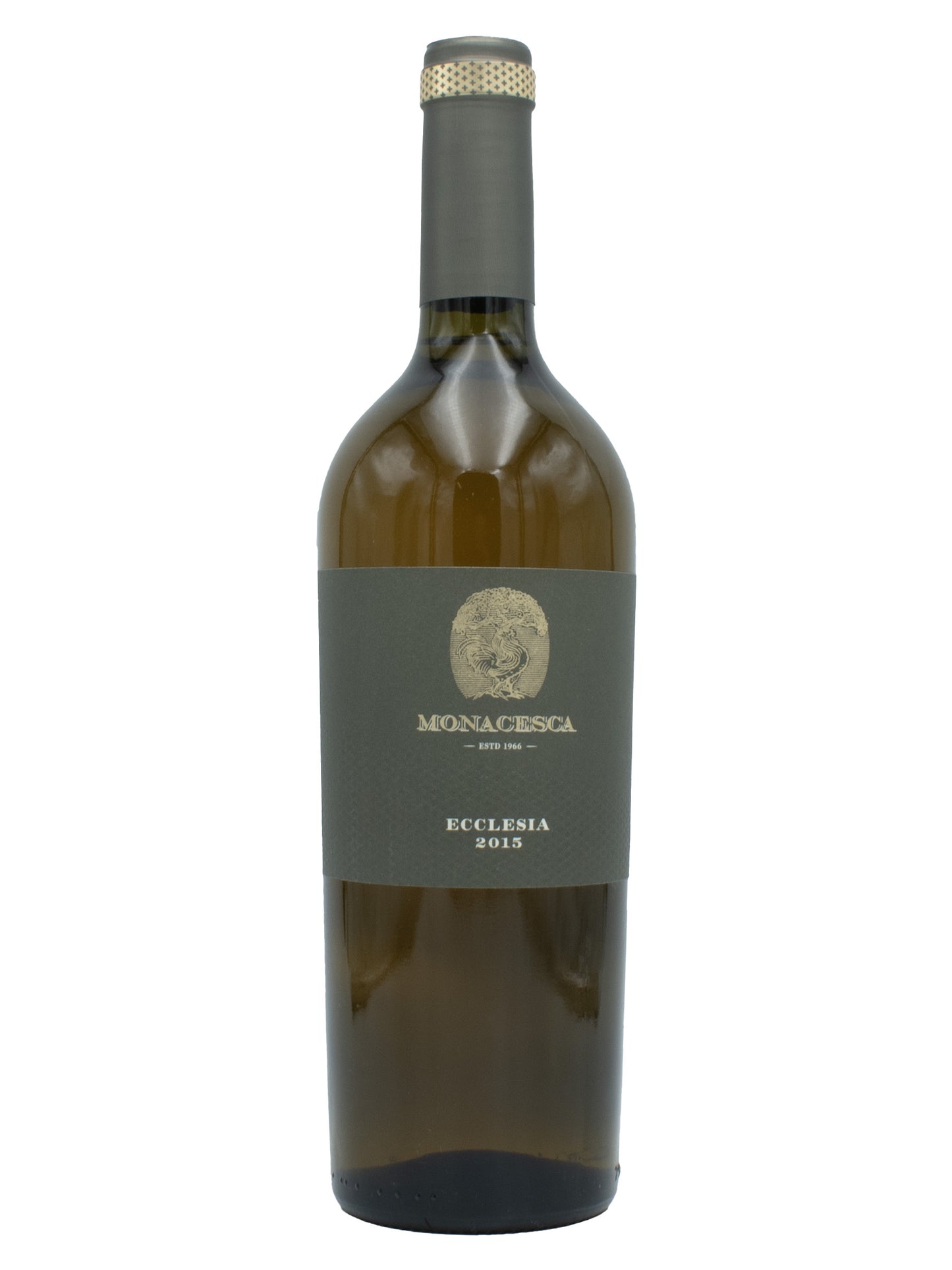 Fattoria La Monacesca 'Ecclesia' 2015