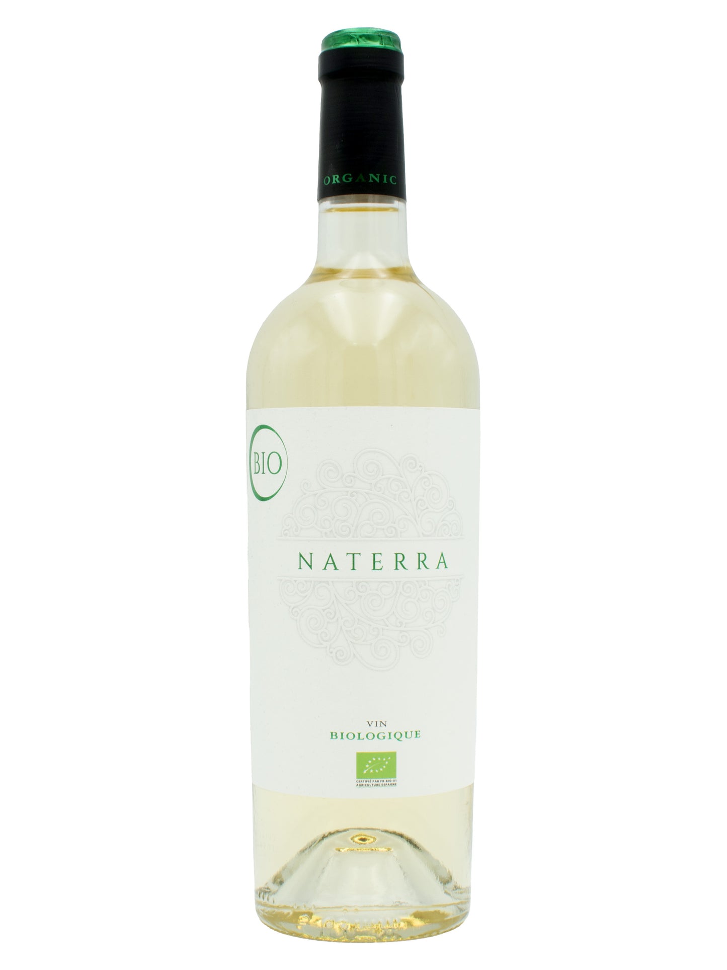Naterra Bio Blanco 2023
