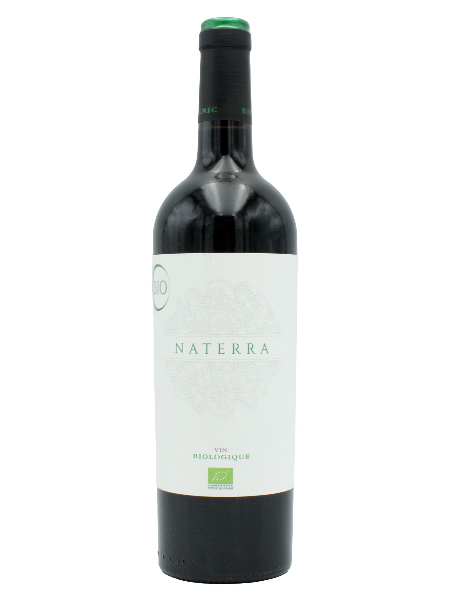 Naterra Bio Rouge 2021