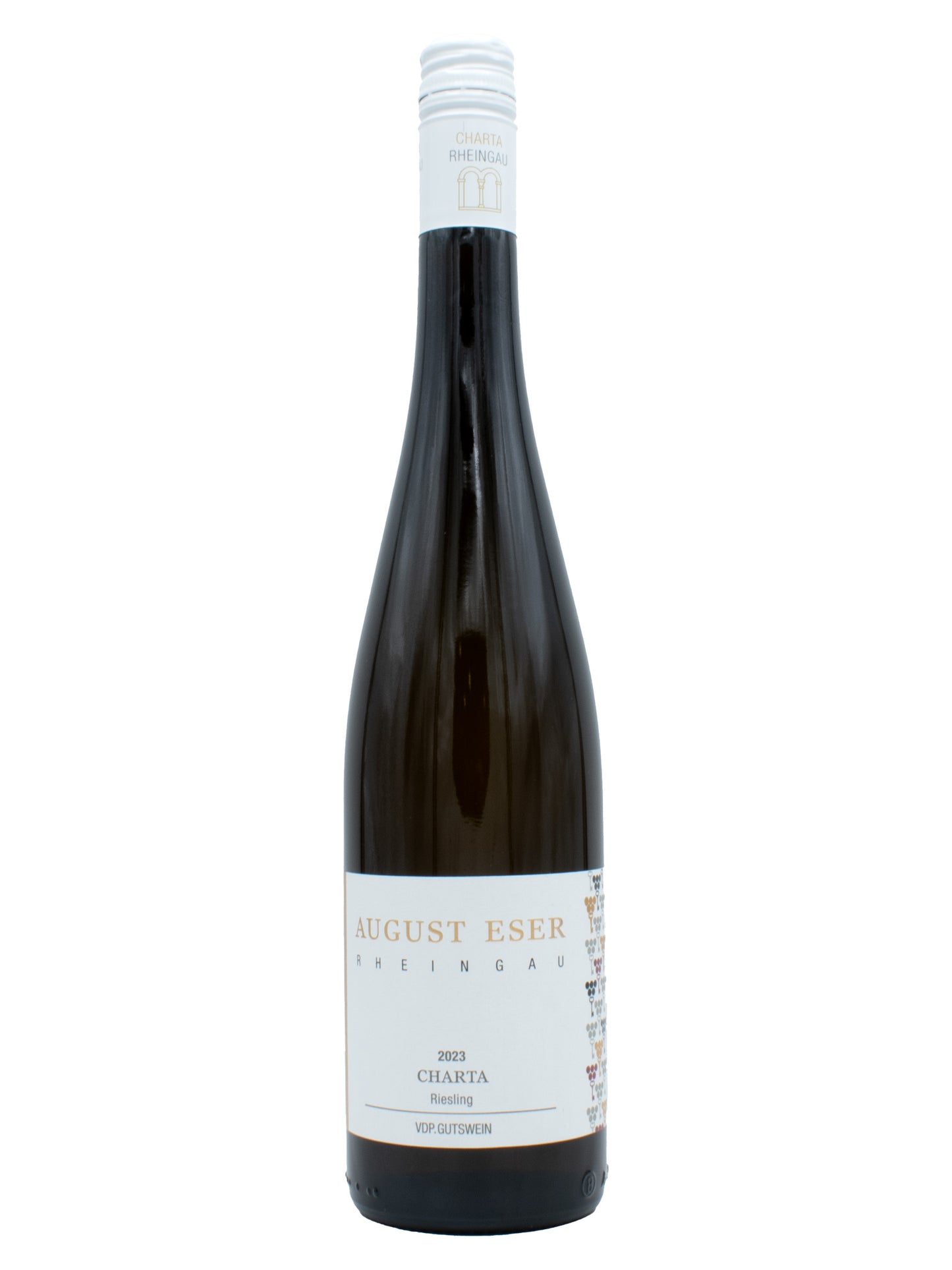 August Eser Charta Riesling VDP.GUTSWEIN 2023