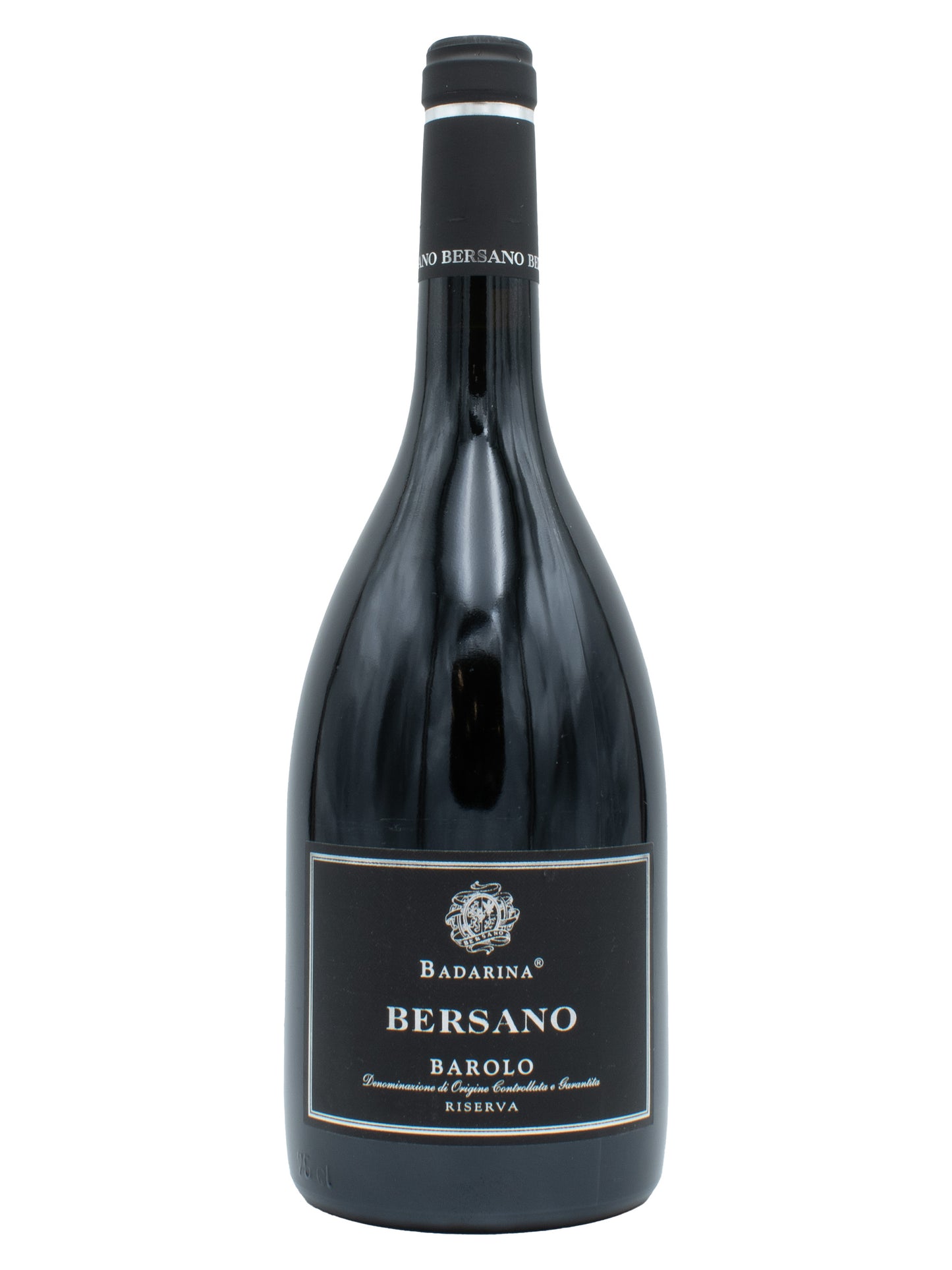 Bersano Barolo Badarina Riserva DOCG 2010