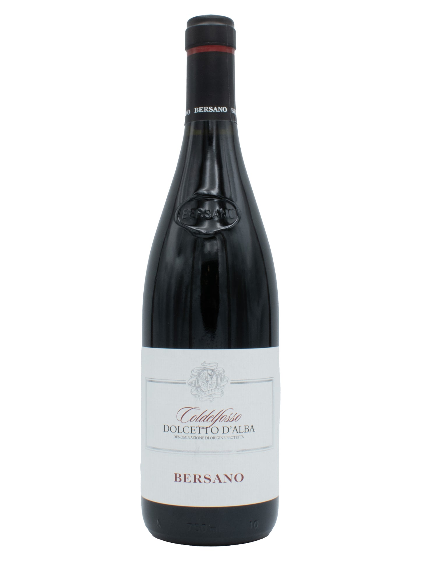 Bersano Coldelfosso Dolcetto d'Alba DOC 2016