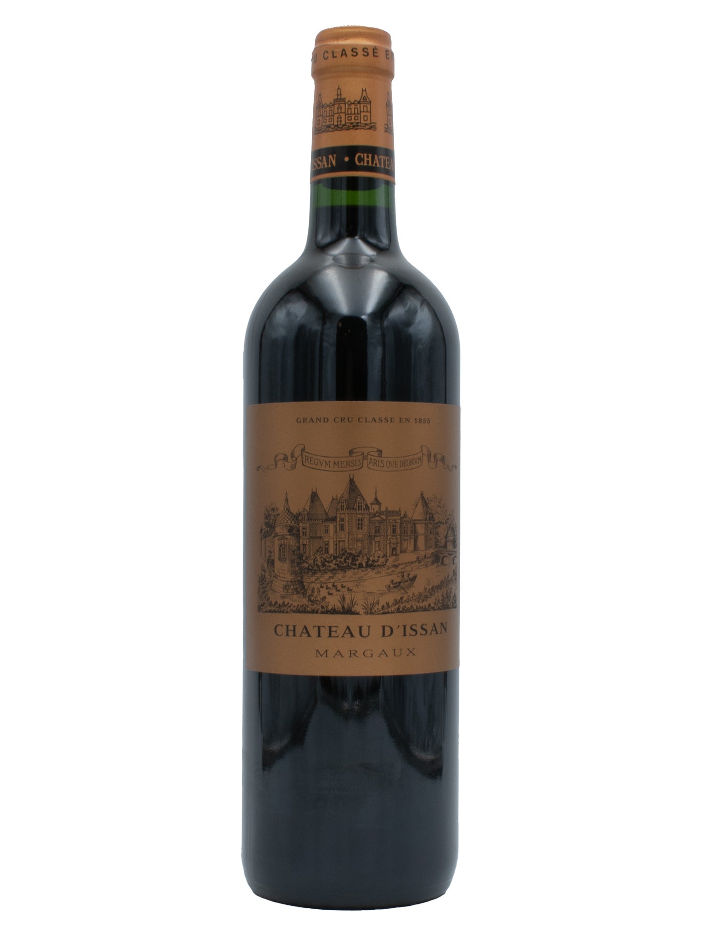 Chateau d'Issan 2013