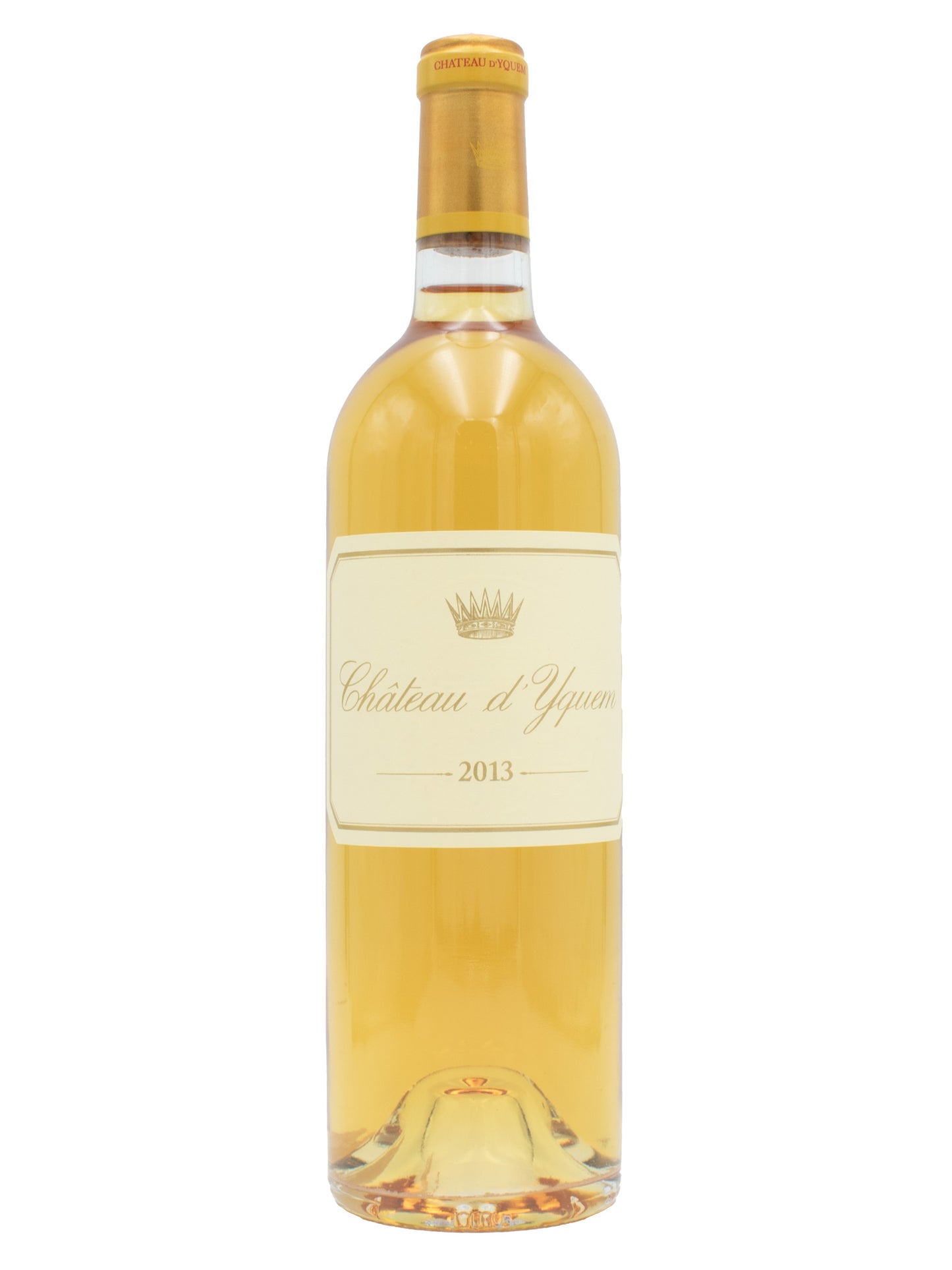 Chateau d'Yquem 2013