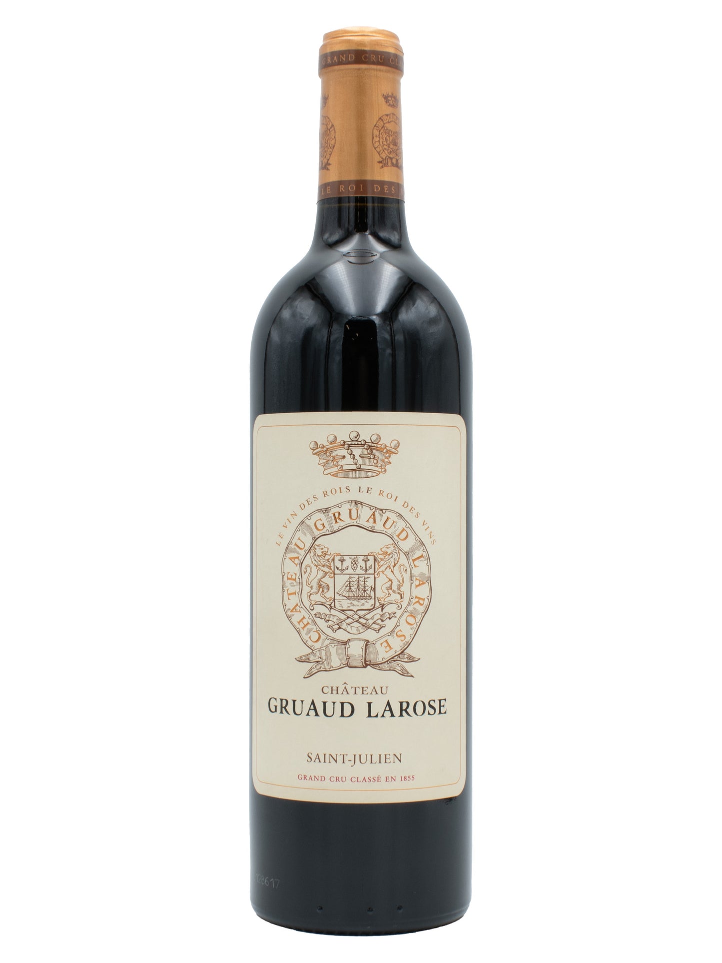 Chateau Gruaud-Larose 2013