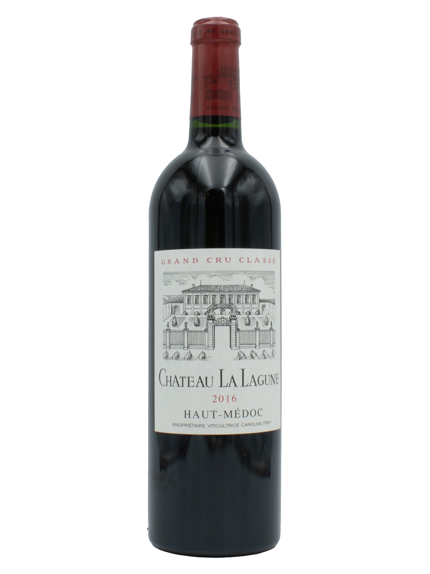 Chateau La Lagune 2016