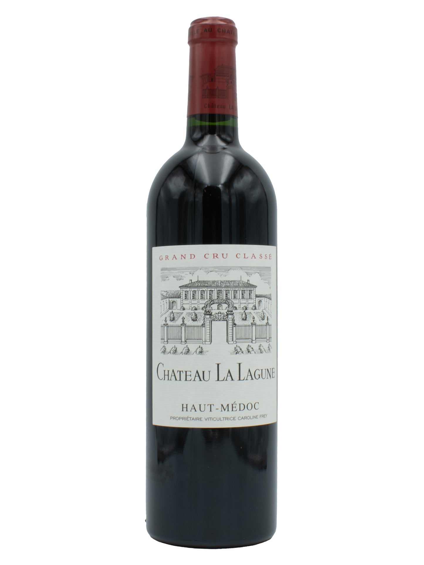 Chateau La Lagune 2012