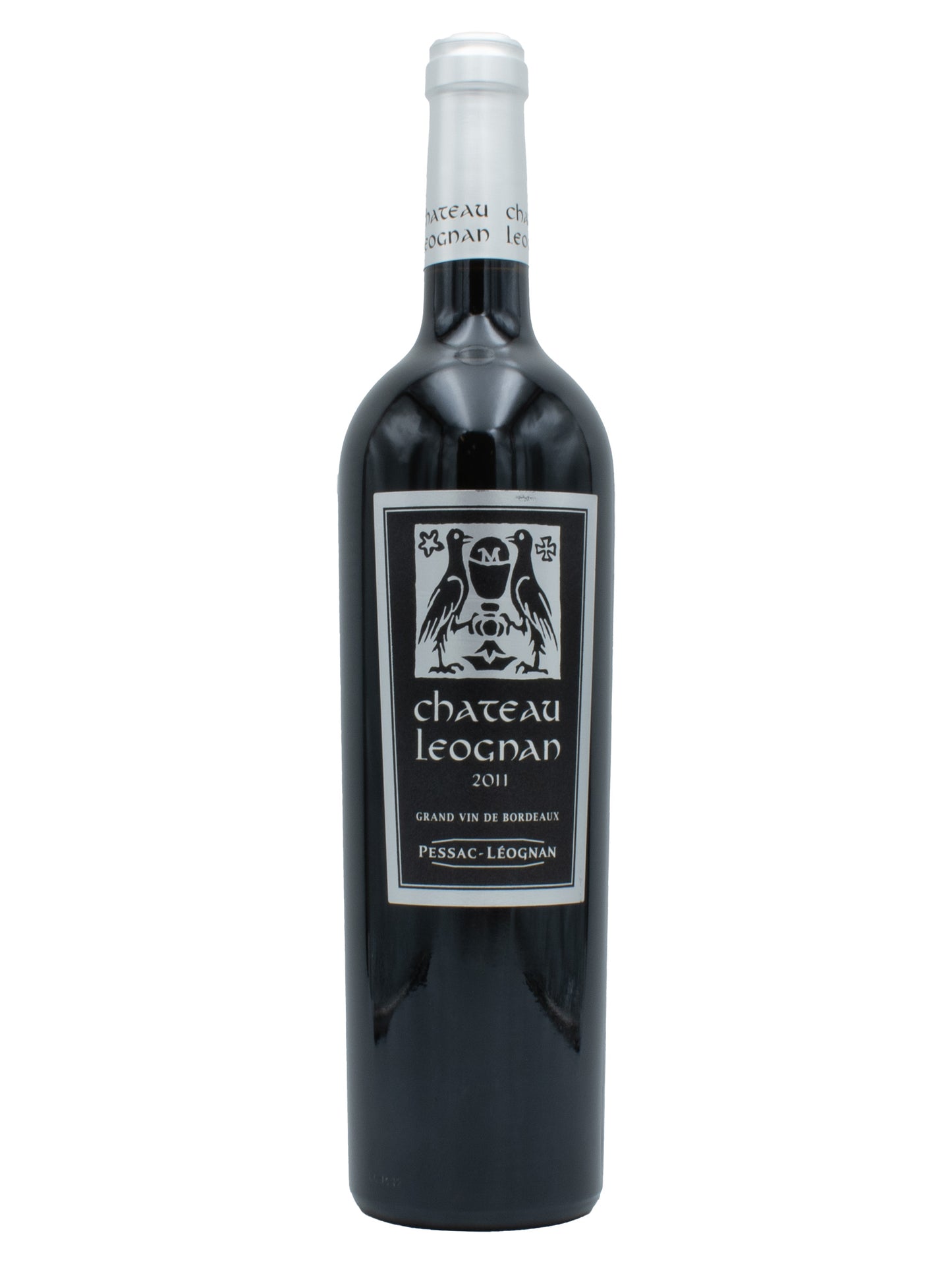 Chateau Leognan 2011