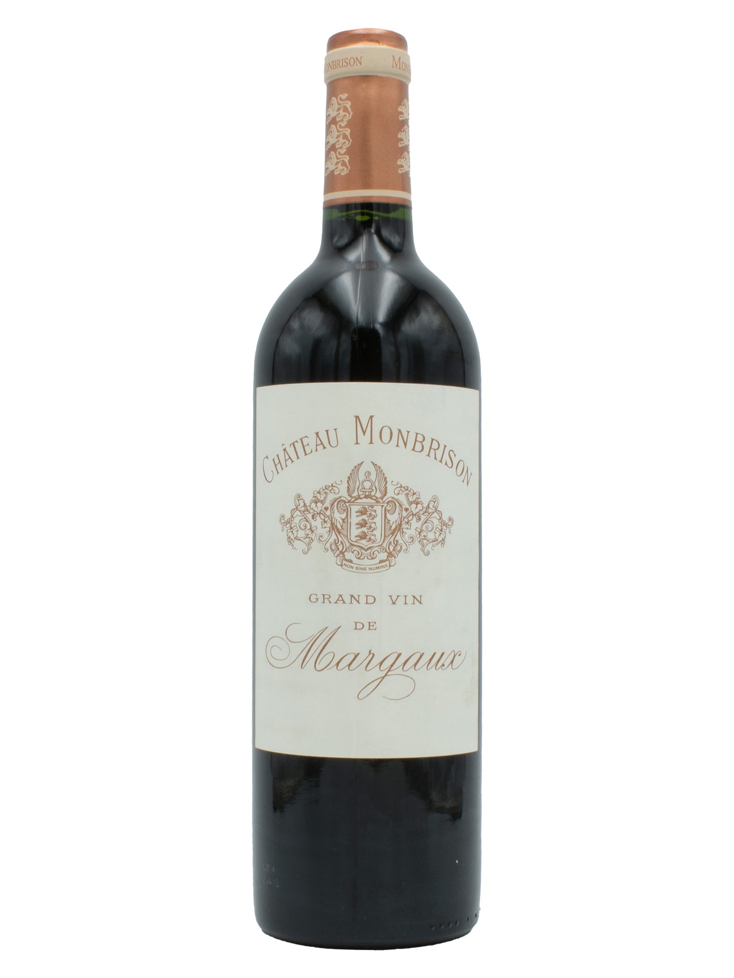 Chateau Monbrison 2011