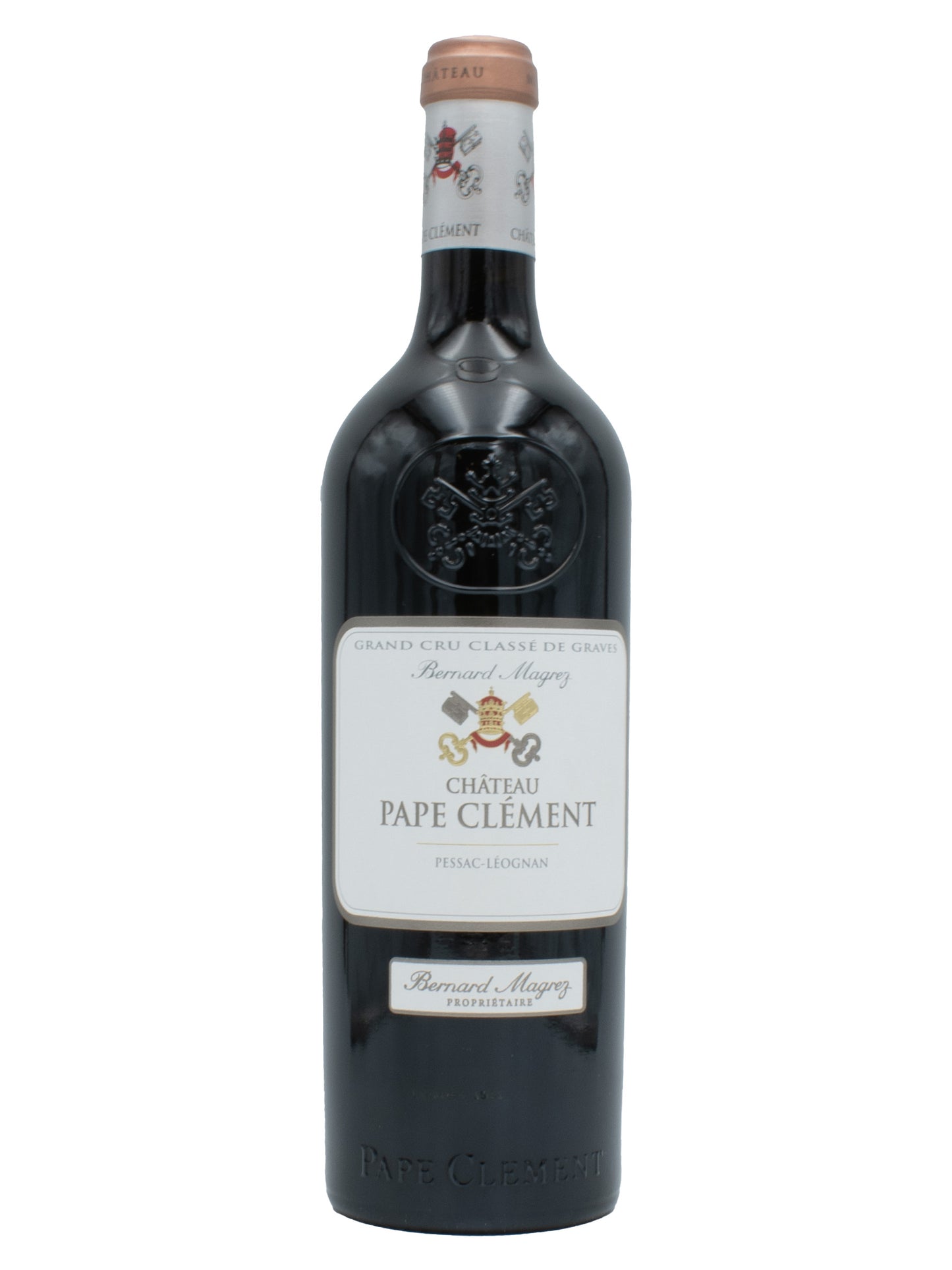 Chateau Pape Clement 2014