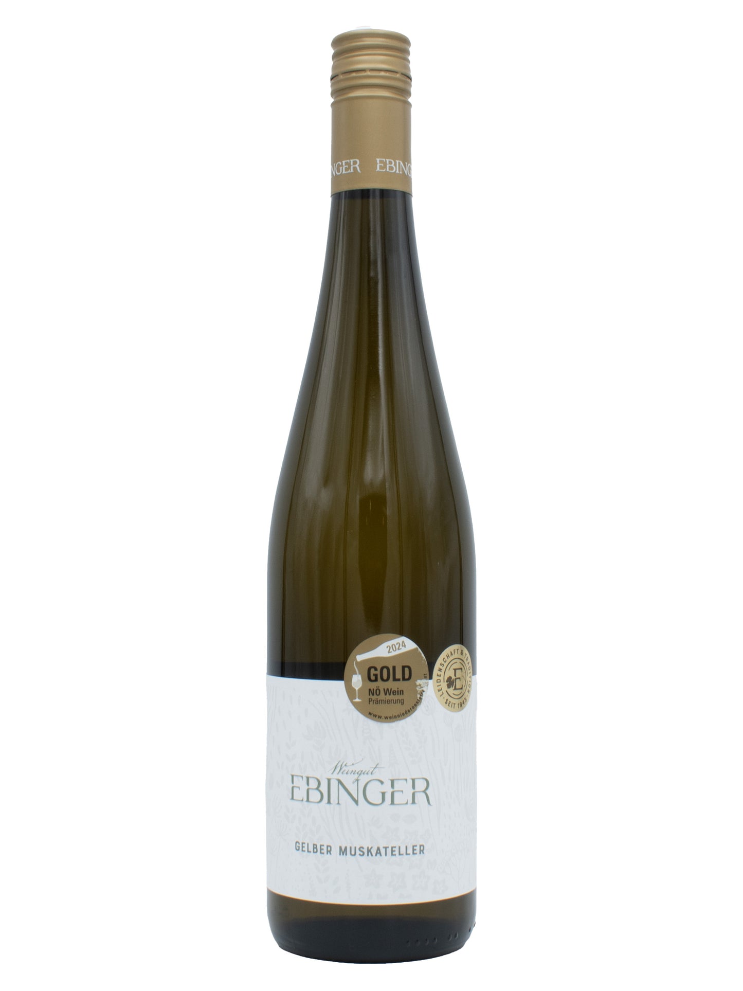 Weingut Ebinger Gelber Muskateller