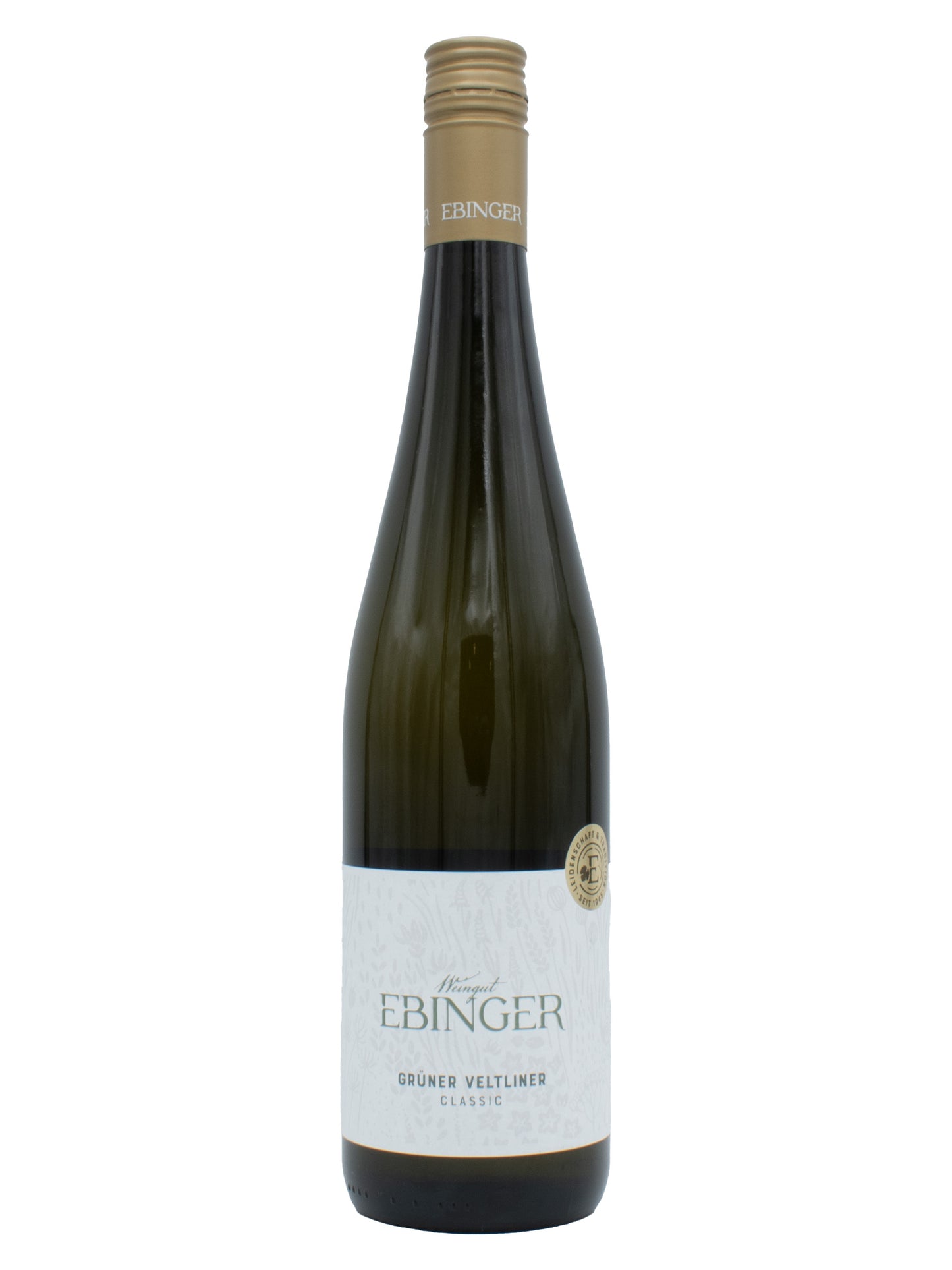 Weingut Ebinger Grüner Veltliner Classic 2023