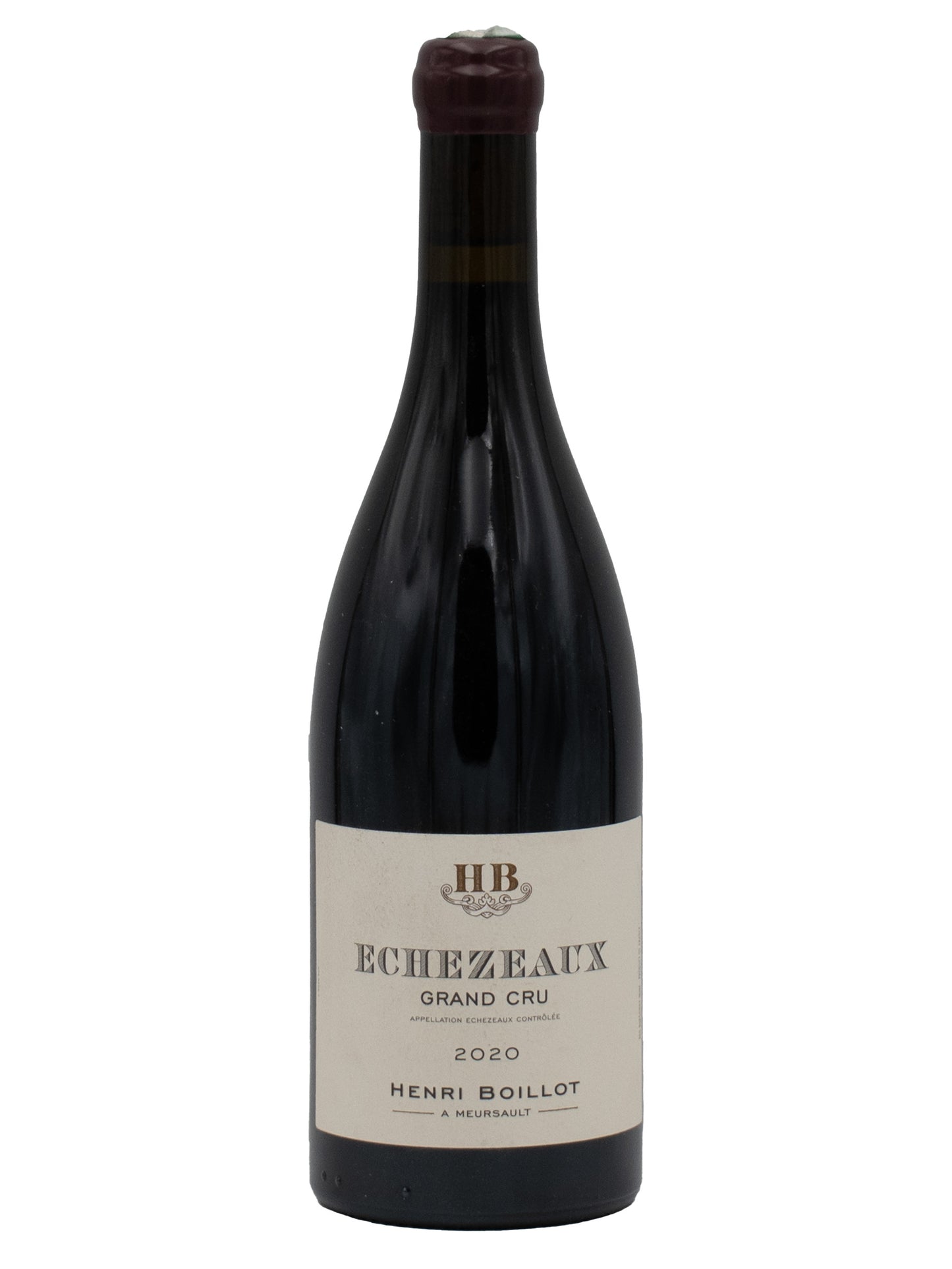 Henri Boillot Echezeaux Grand Cru 2020