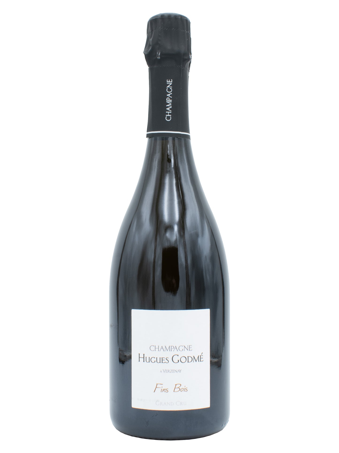 Hugues Godme Fins Bois Grand Cru