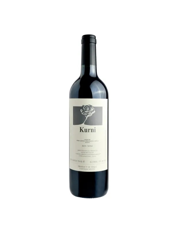 Oasi degli Angeli "Kurni” Rosso Marche IGT 2023