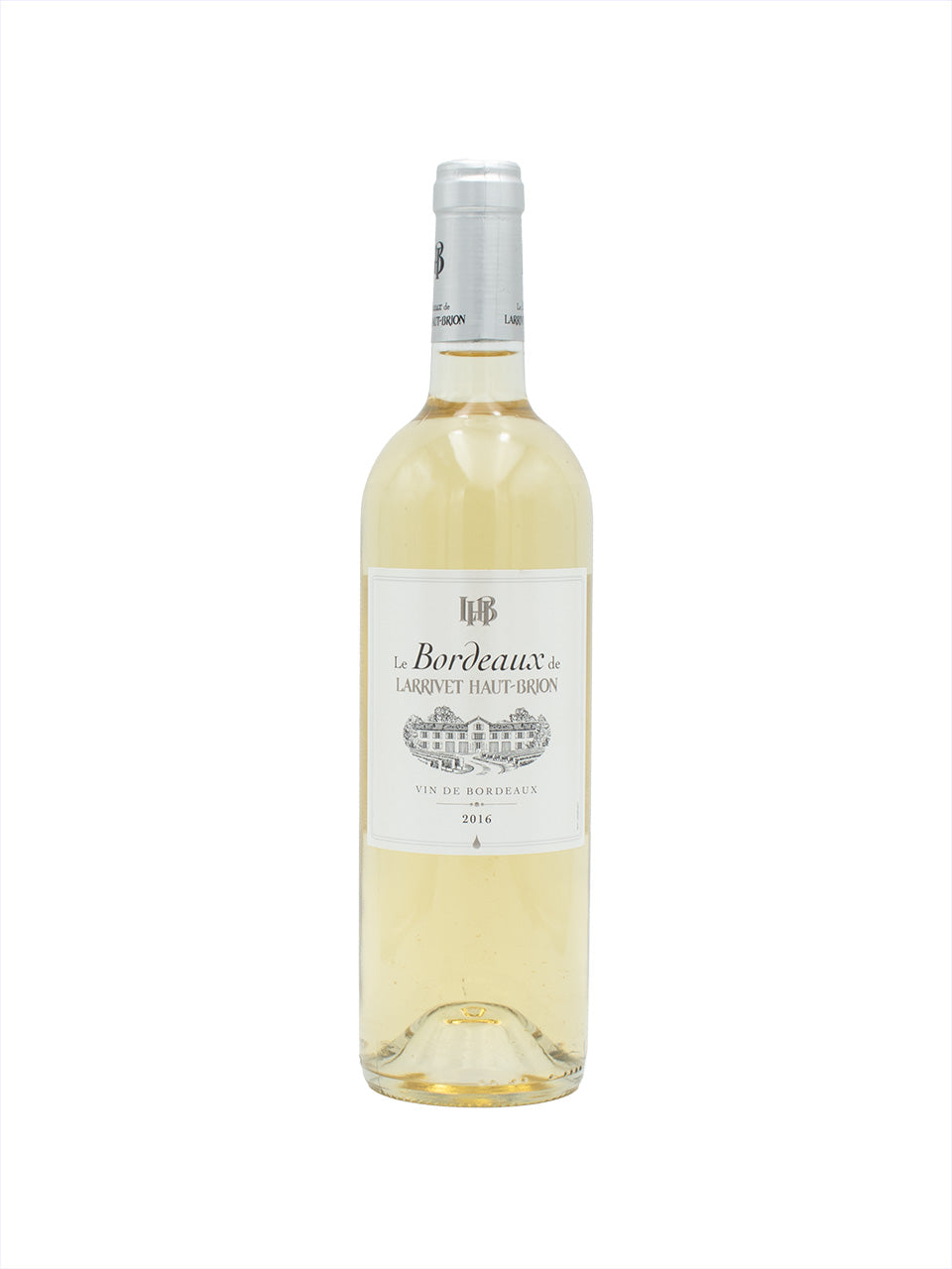 Le Bordeaux de Larrivet Haut-Brion Rose Bordeaux 2016