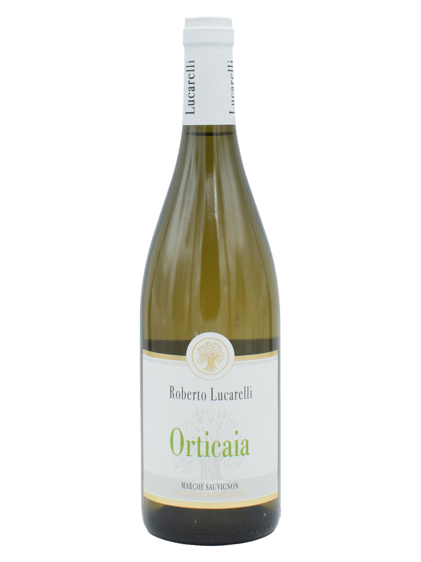 Roberto Lucarelli 'Orticaia' Sauvignon 2022